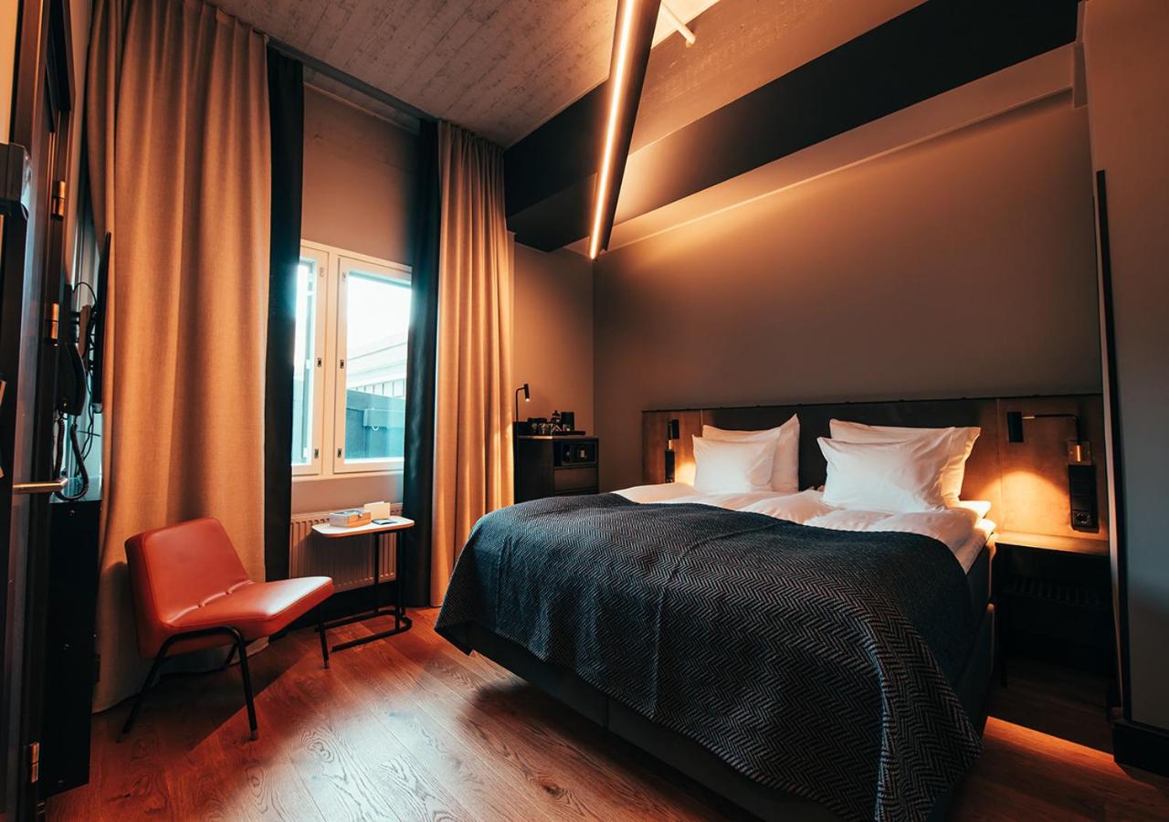 Standard Double Room - Photo 1