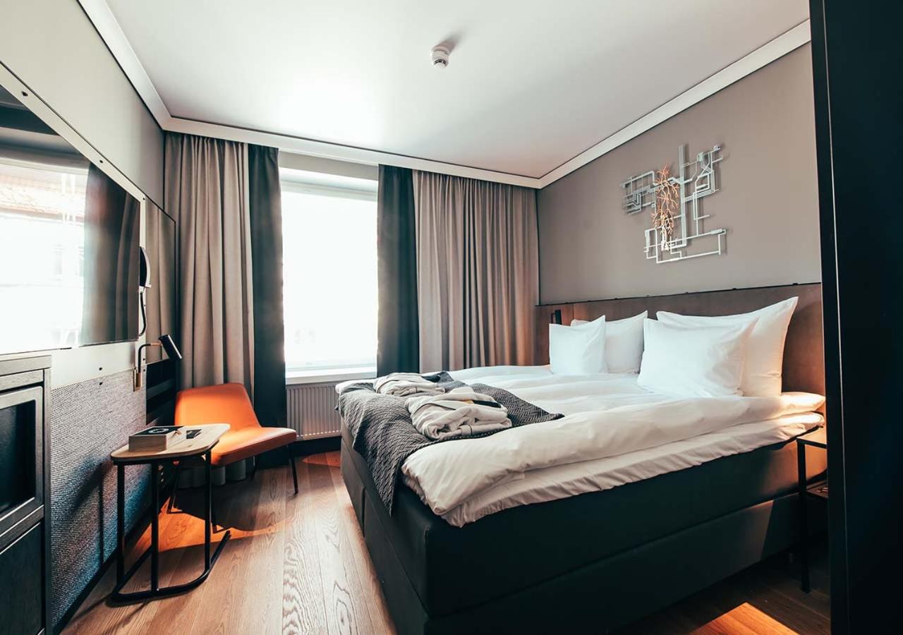 Standard Double Room - Photo 4