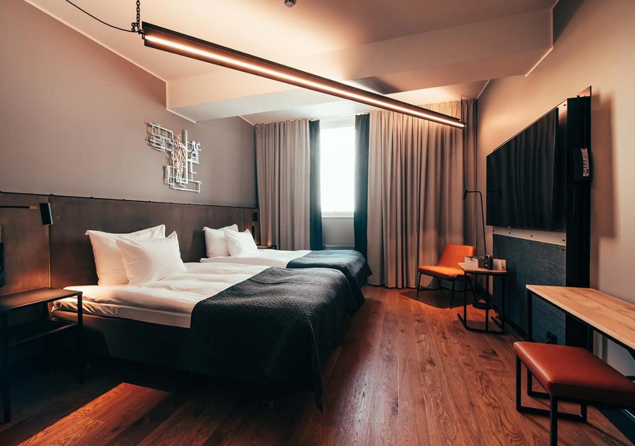 Standard, 2 Twin beds - Photo 1