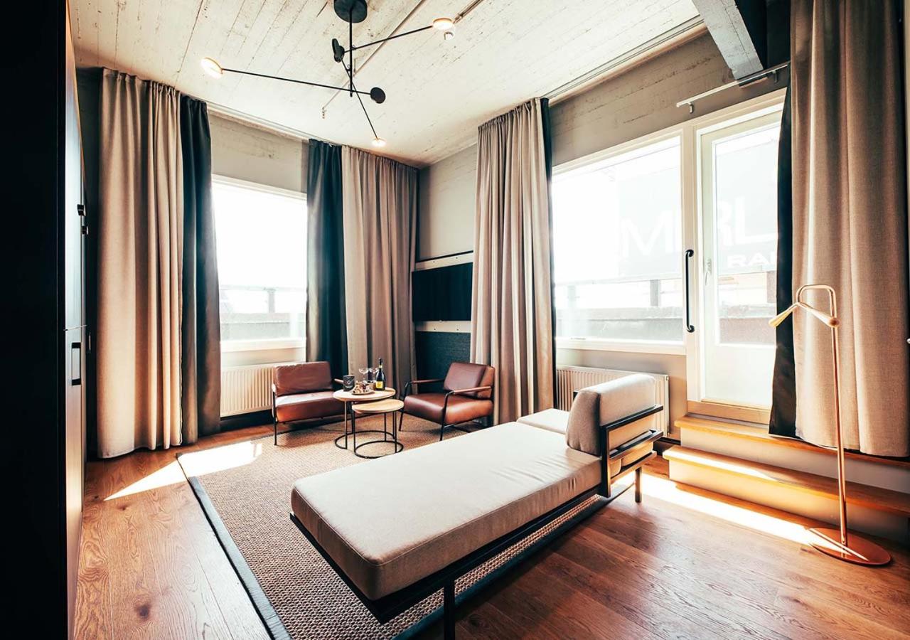 Junior Suite, 2 King beds photo 2