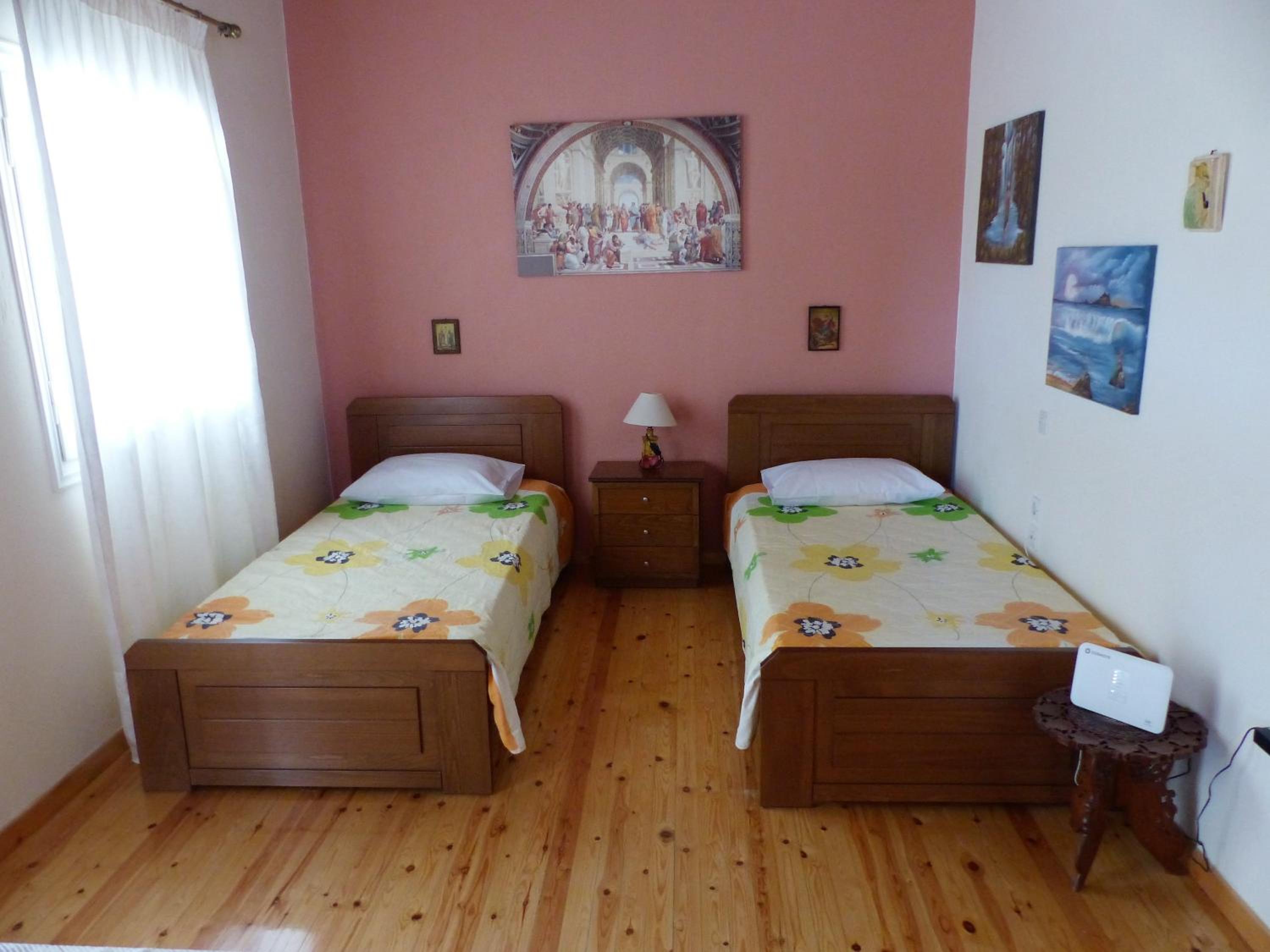 Two-Bedroom House photo 2