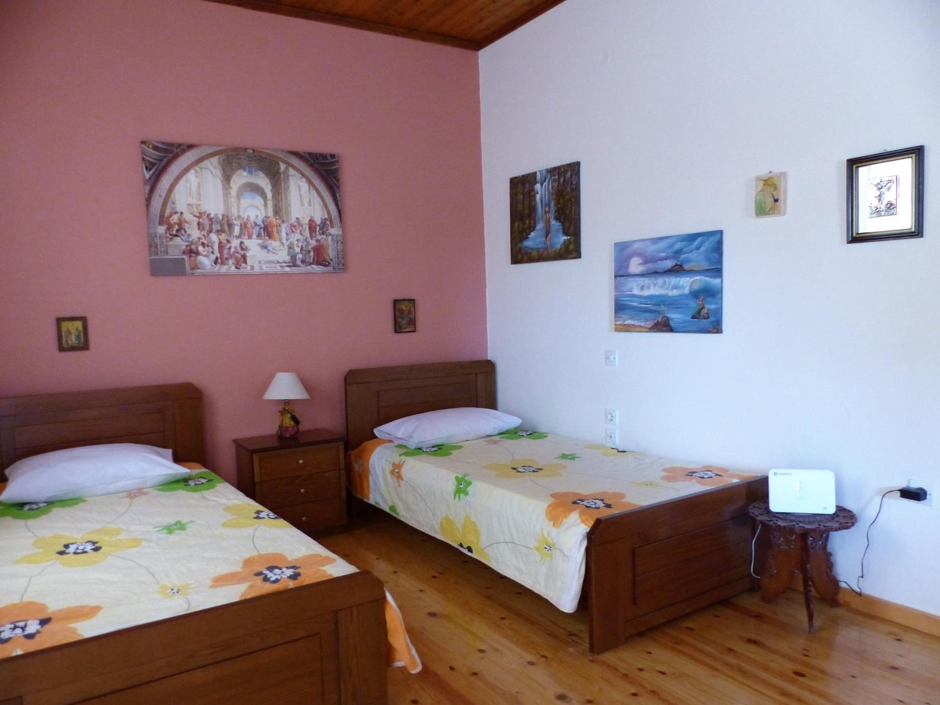 Two-Bedroom House photo 3