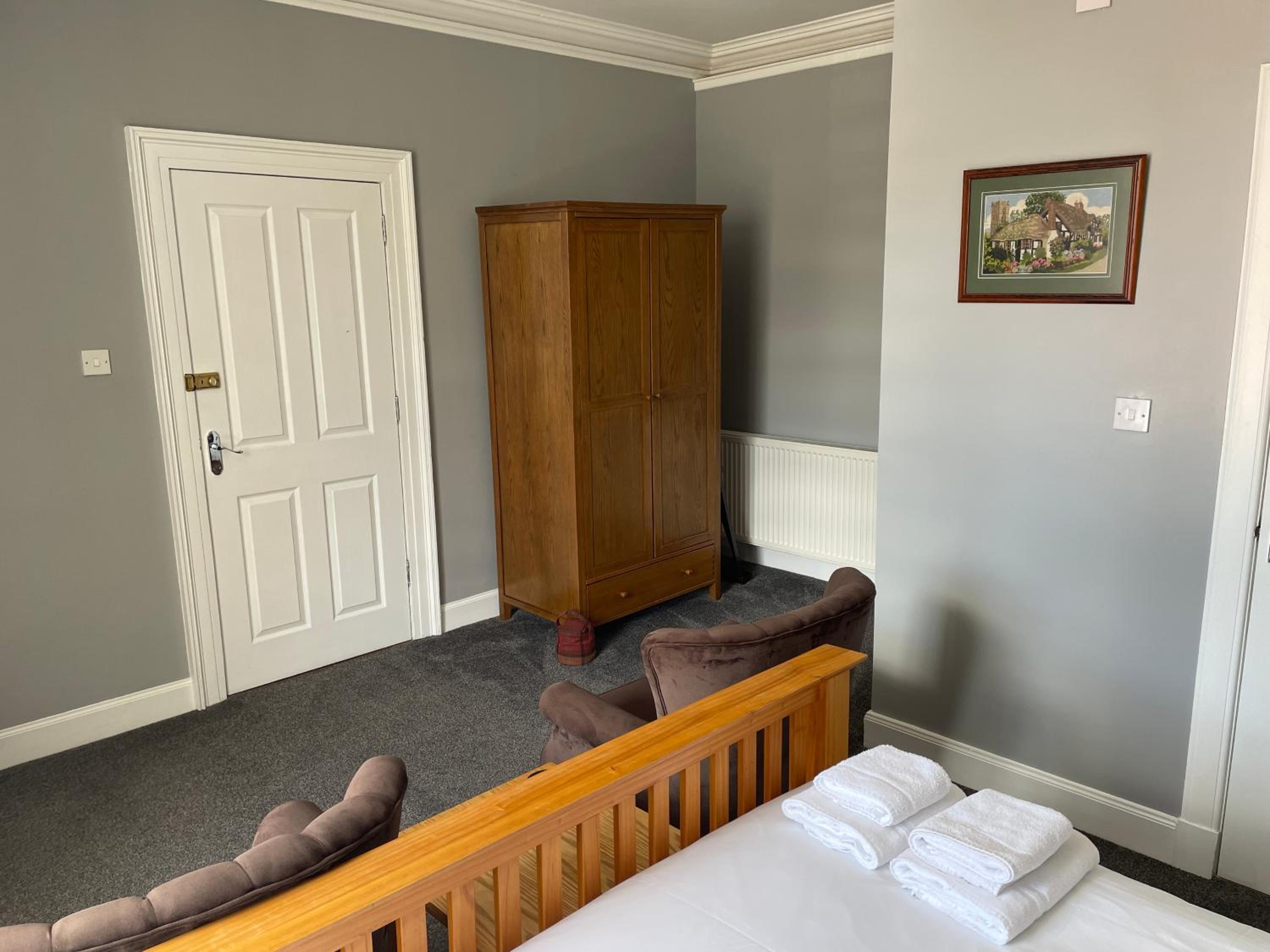 Double Room photo 3