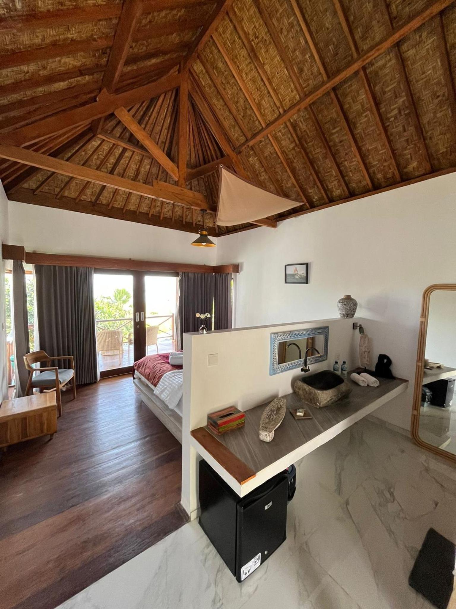 Bungalow - Photo 2