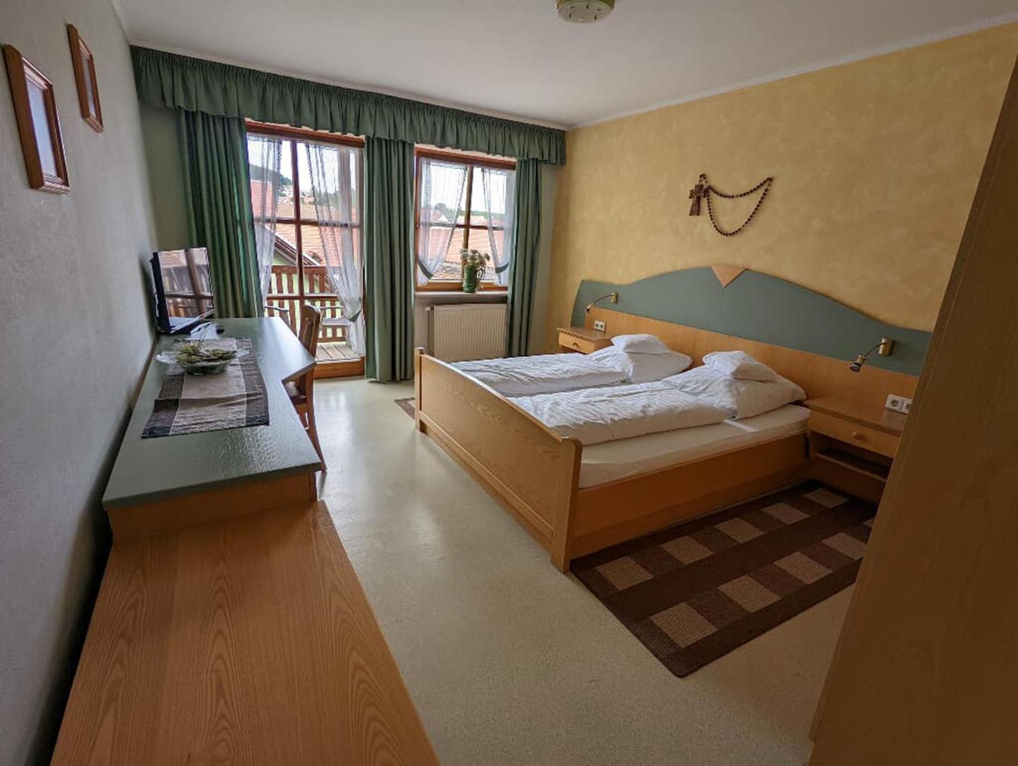 Double Room photo 1