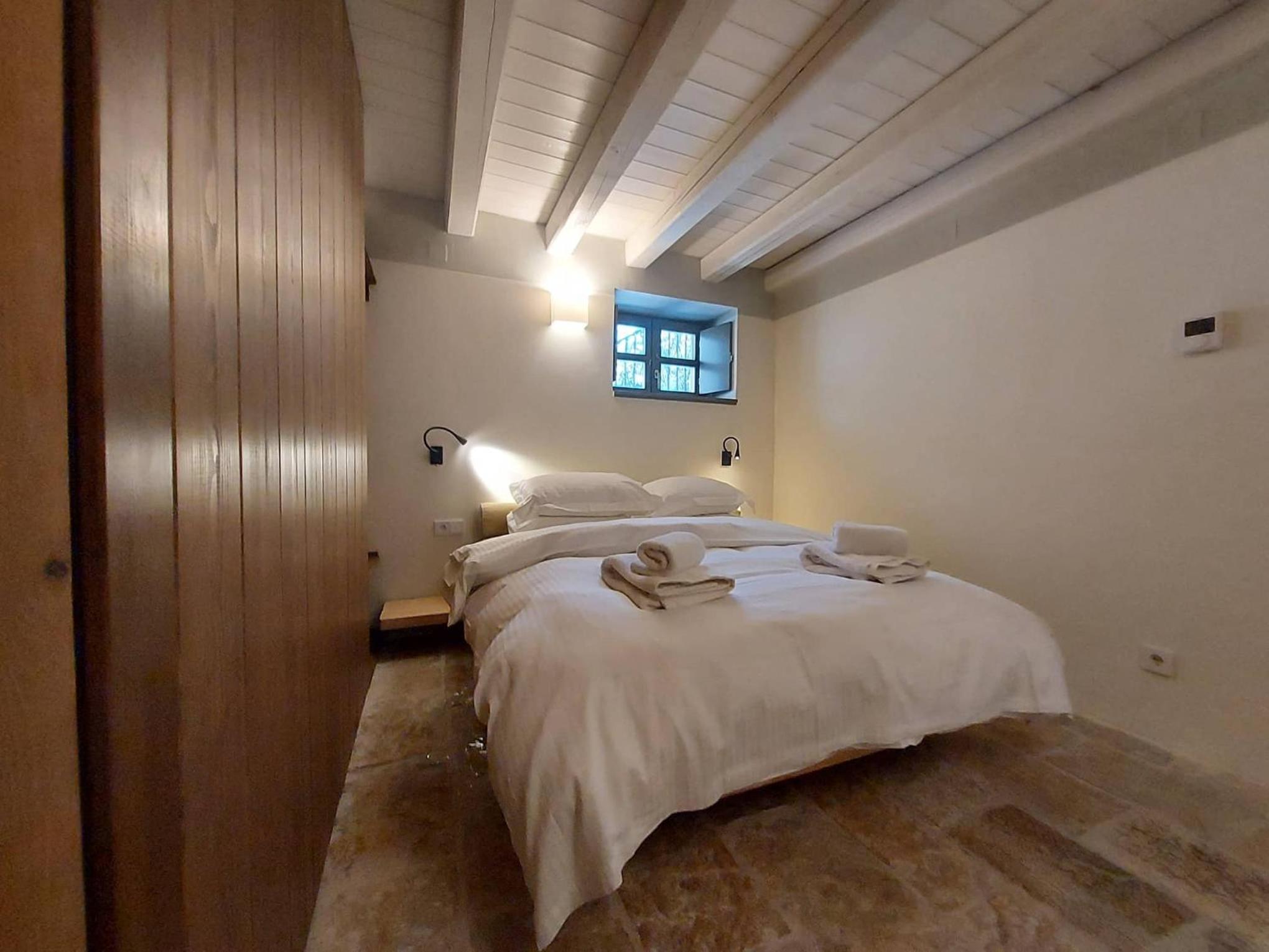 Budget Double Room photo 2