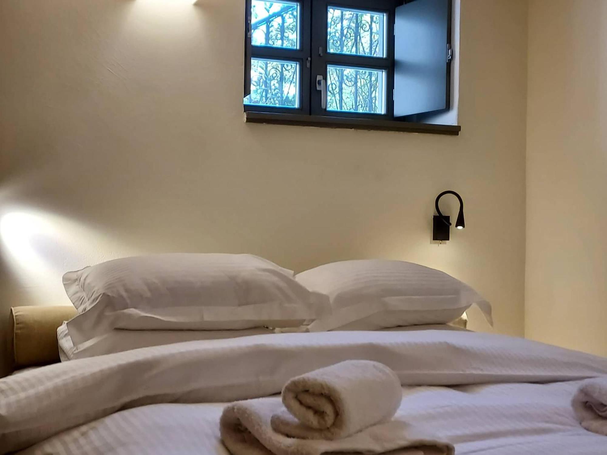 Budget Double Room photo 1