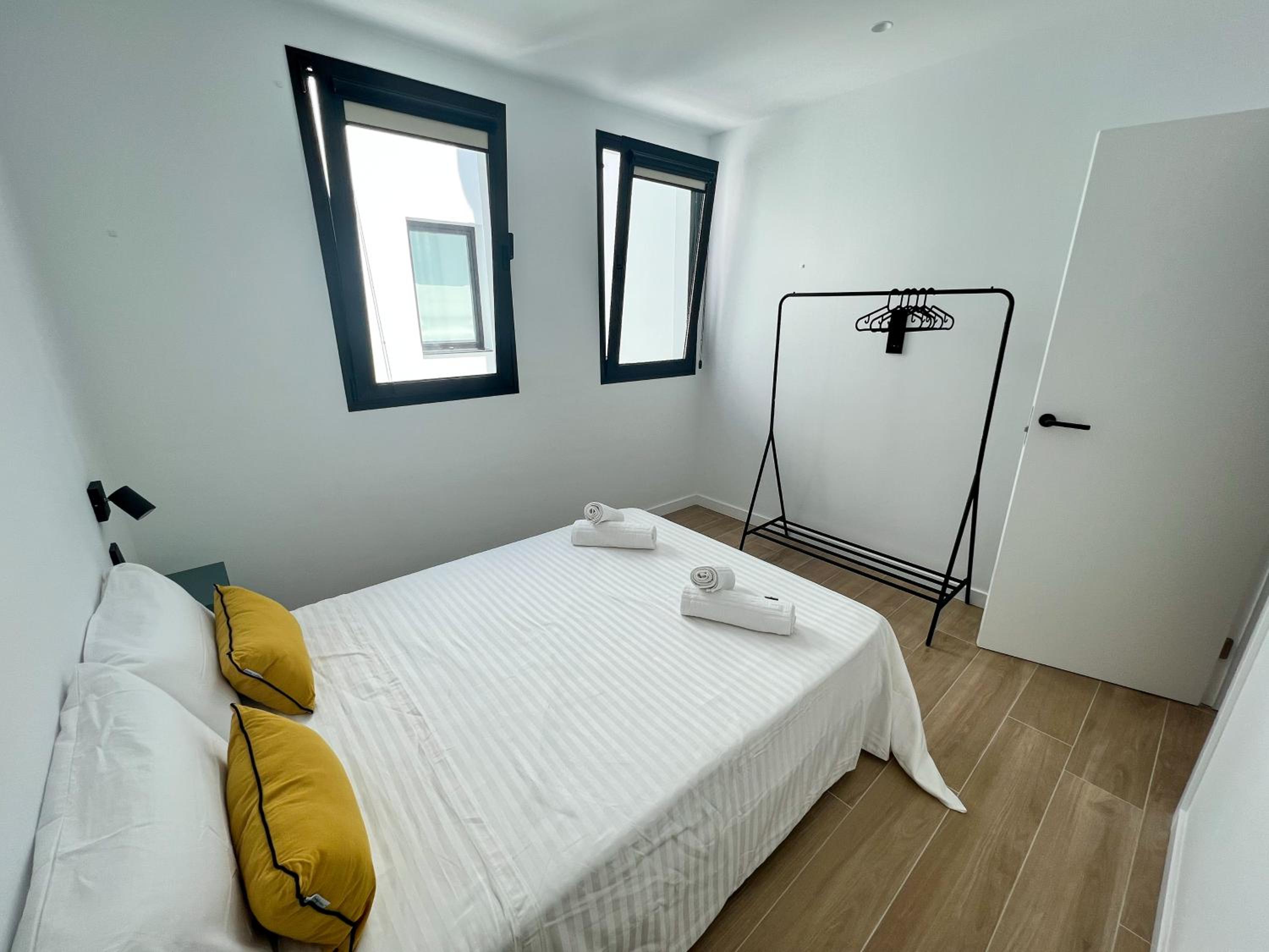 Apartment with Sea View photo 2