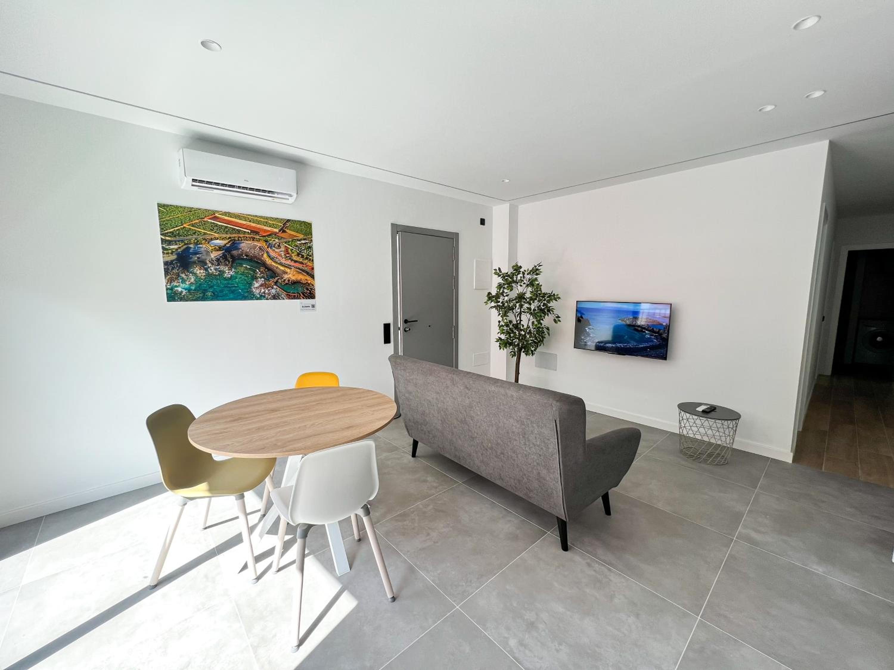 Apartamento Dúplex