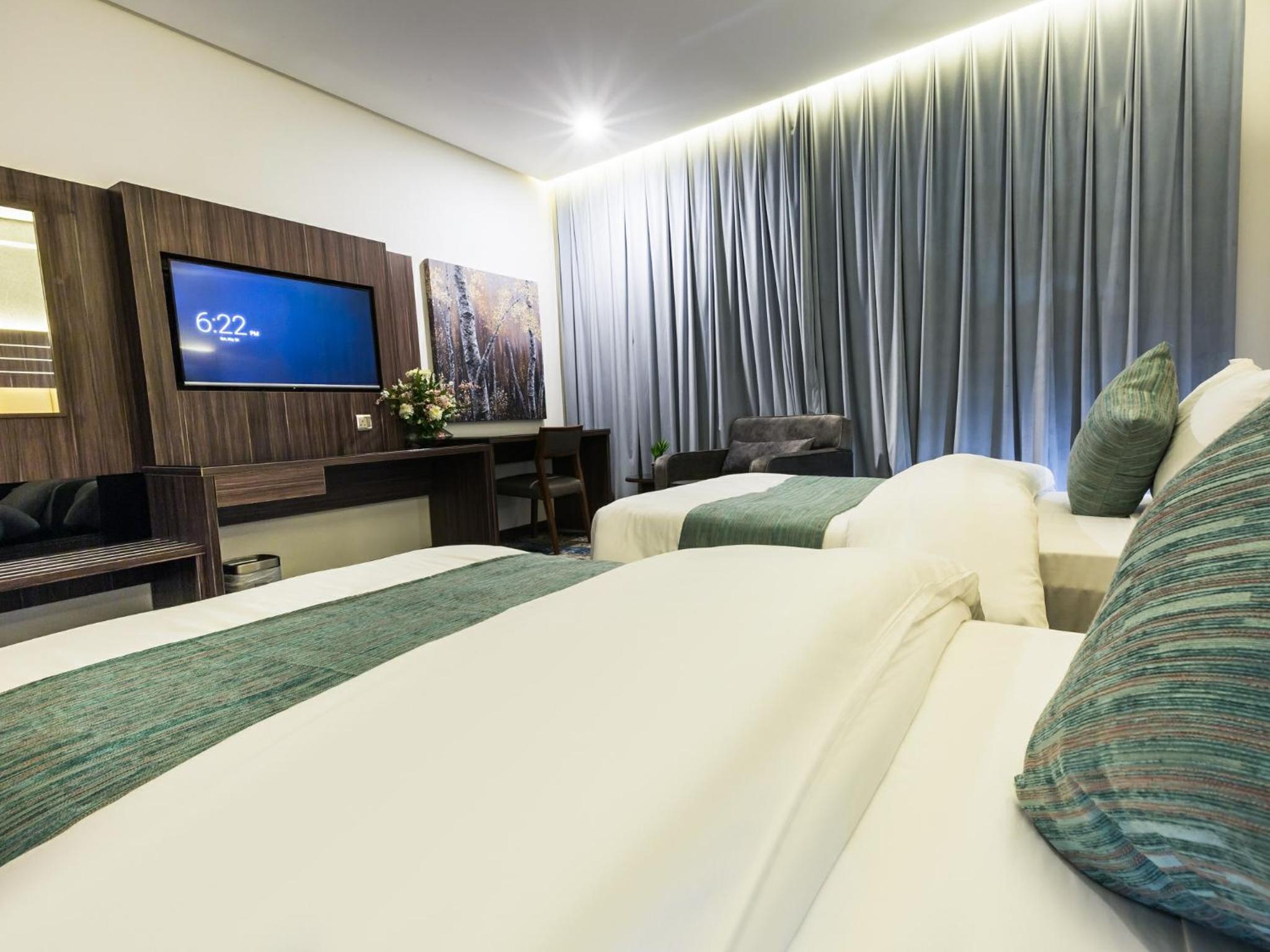 Twin Room - Photo 1