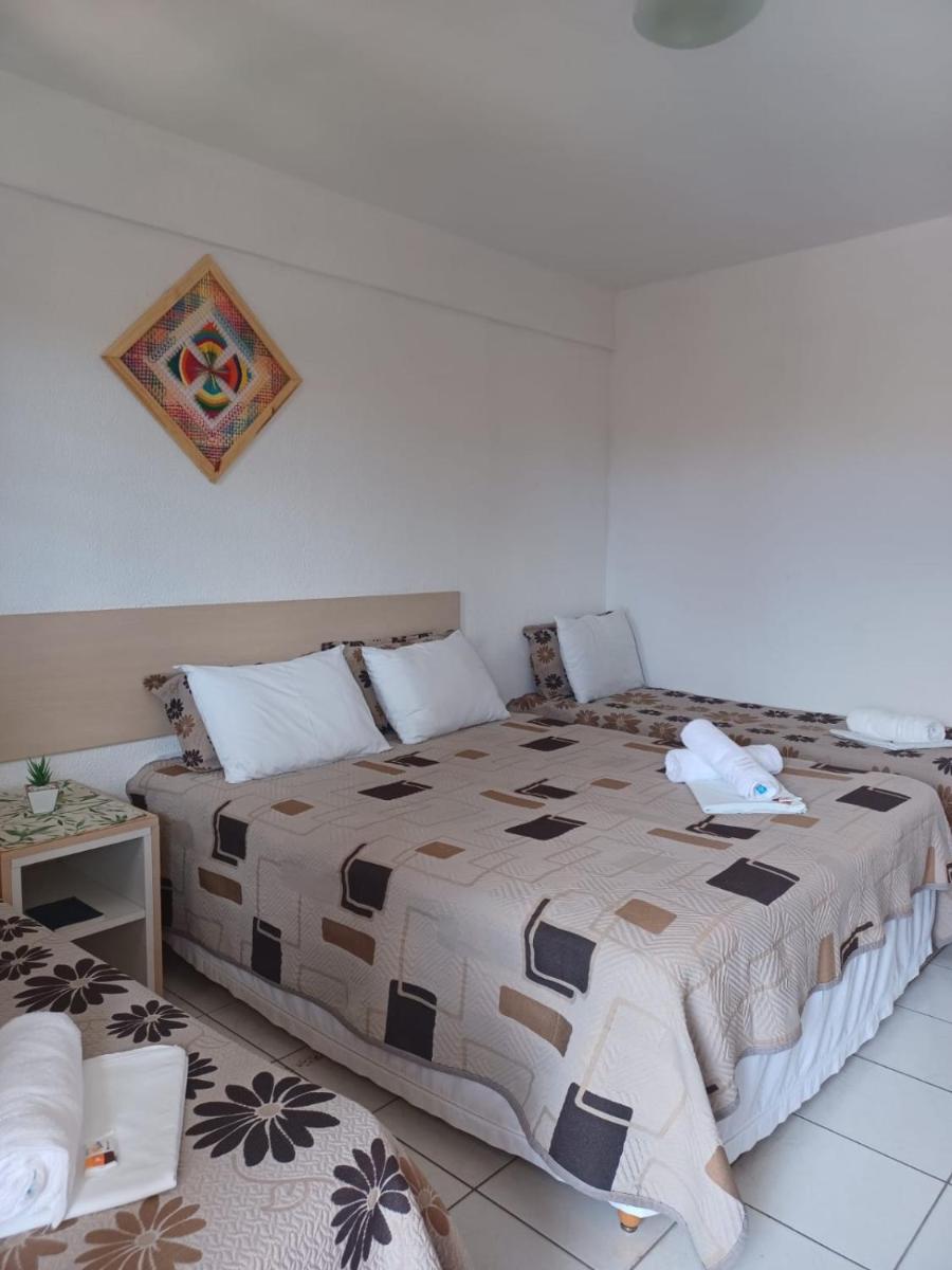 Quadruple Room photo 1
