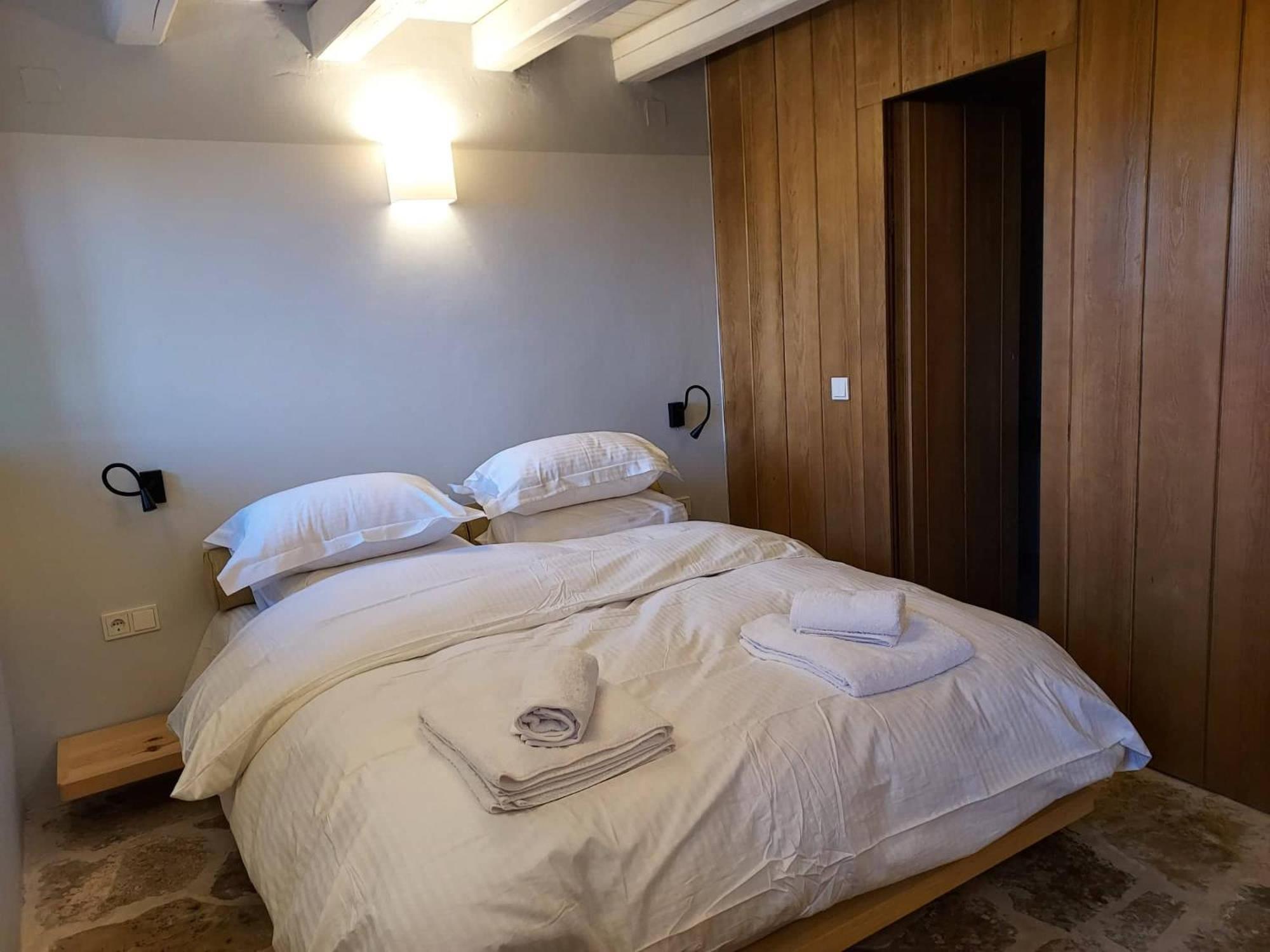 Double Room with Mountain View photo 1
