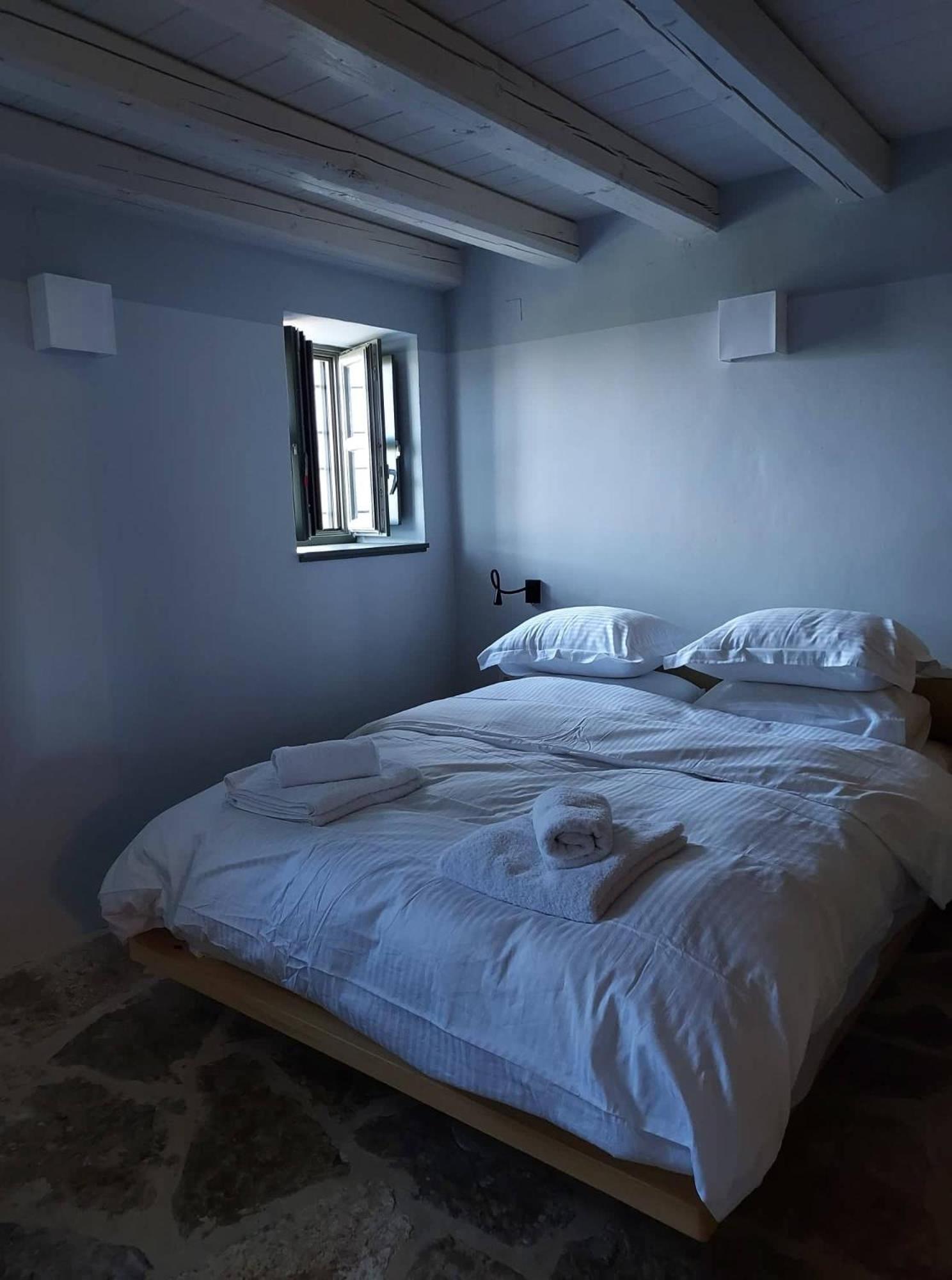Double Room with Mountain View photo 3