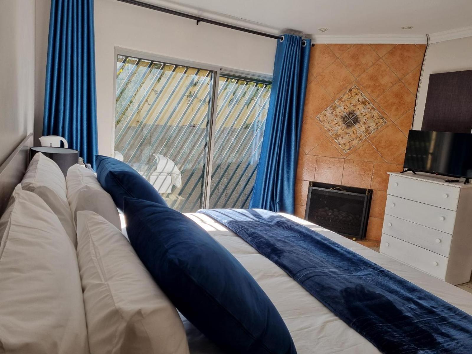 Honeymoon Suite photo 3