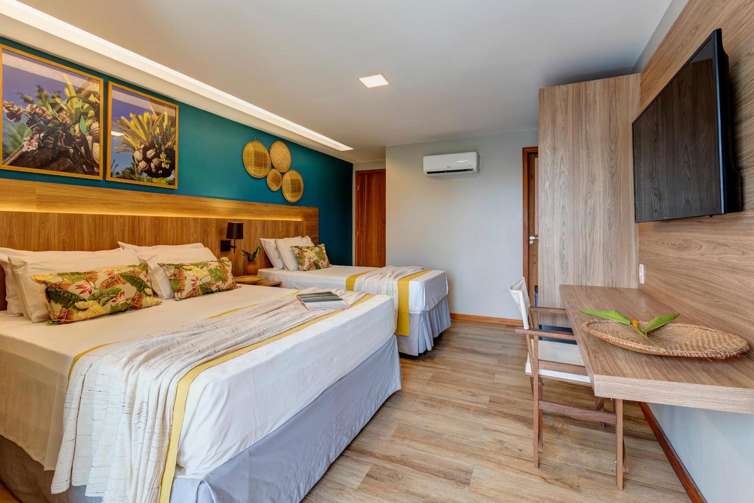 Premium Room photo 1