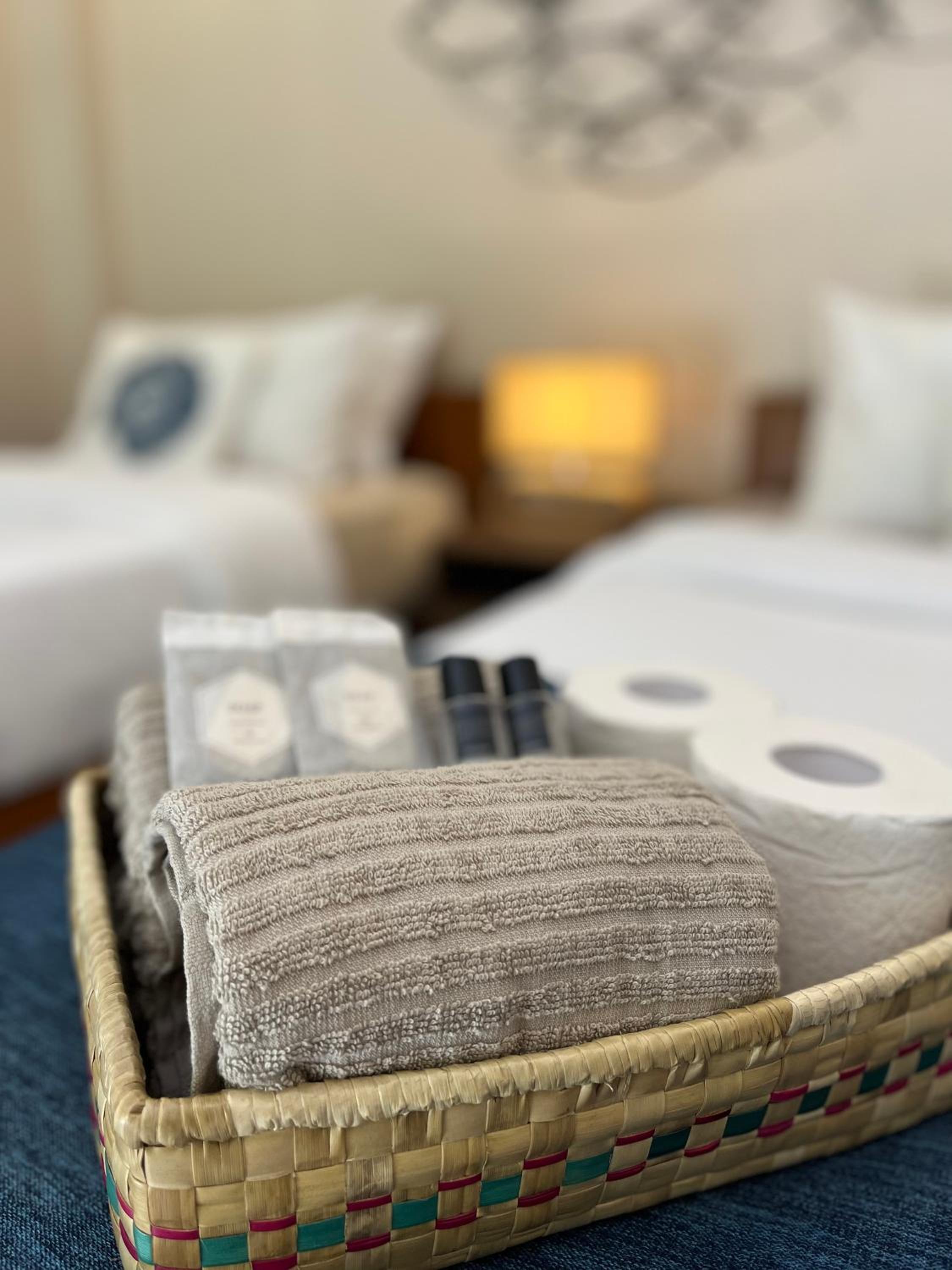 Deluxe Double or Twin Room - Photo 1