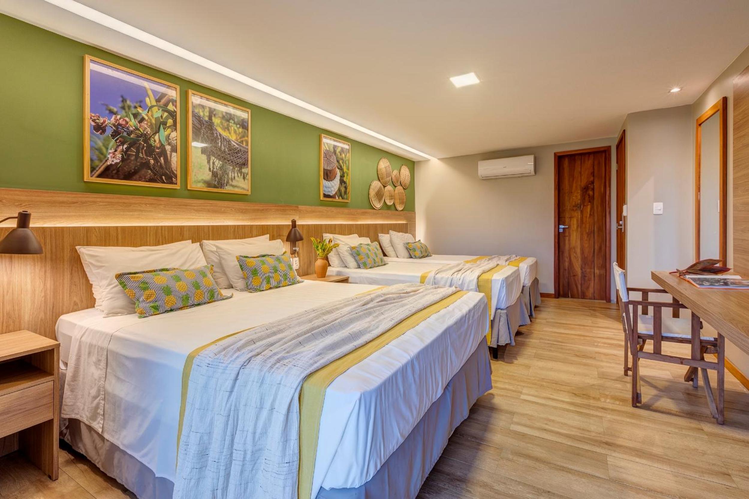 Deluxe Room photo 1
