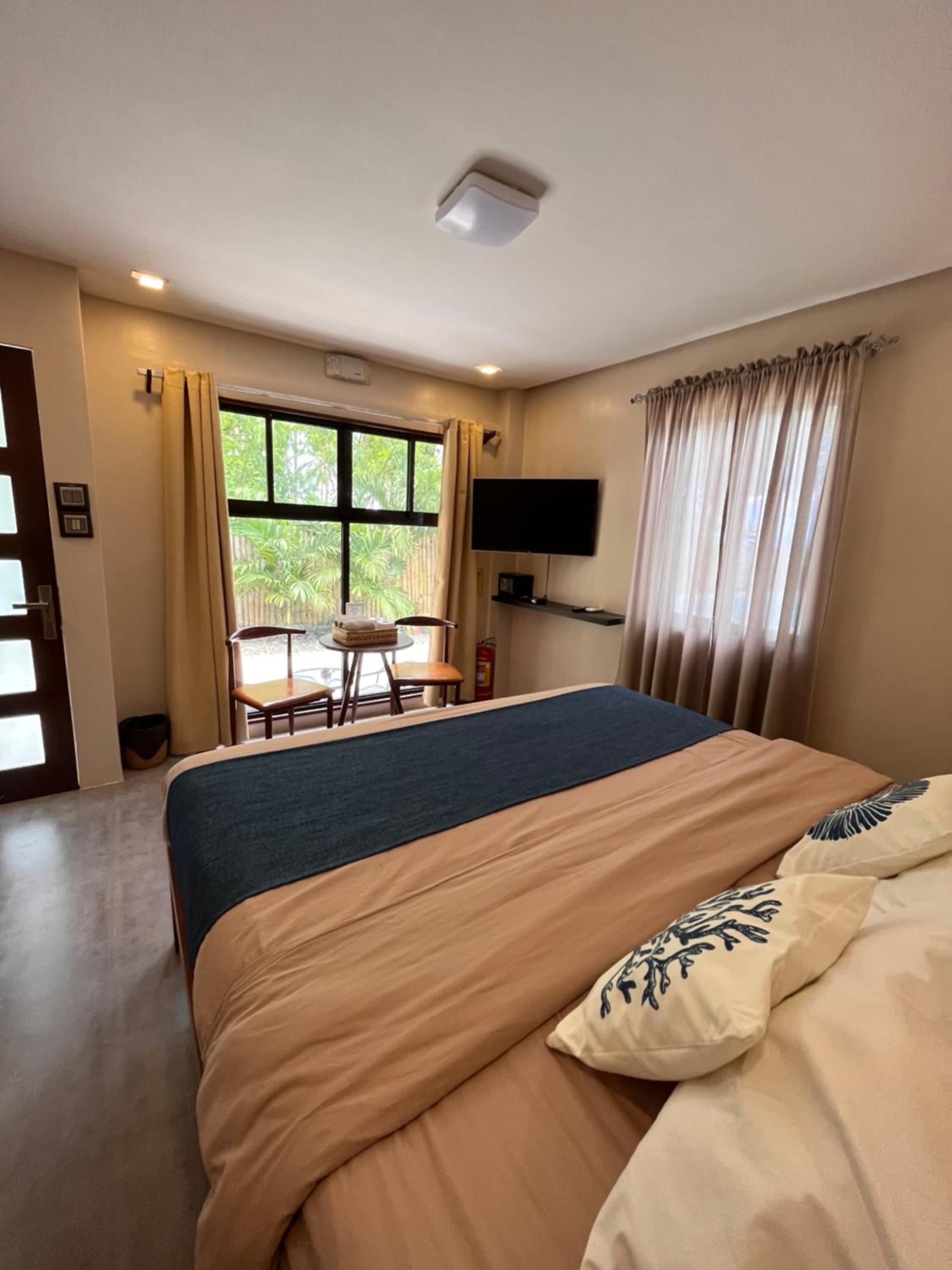 Deluxe Double or Twin Room - Photo 5