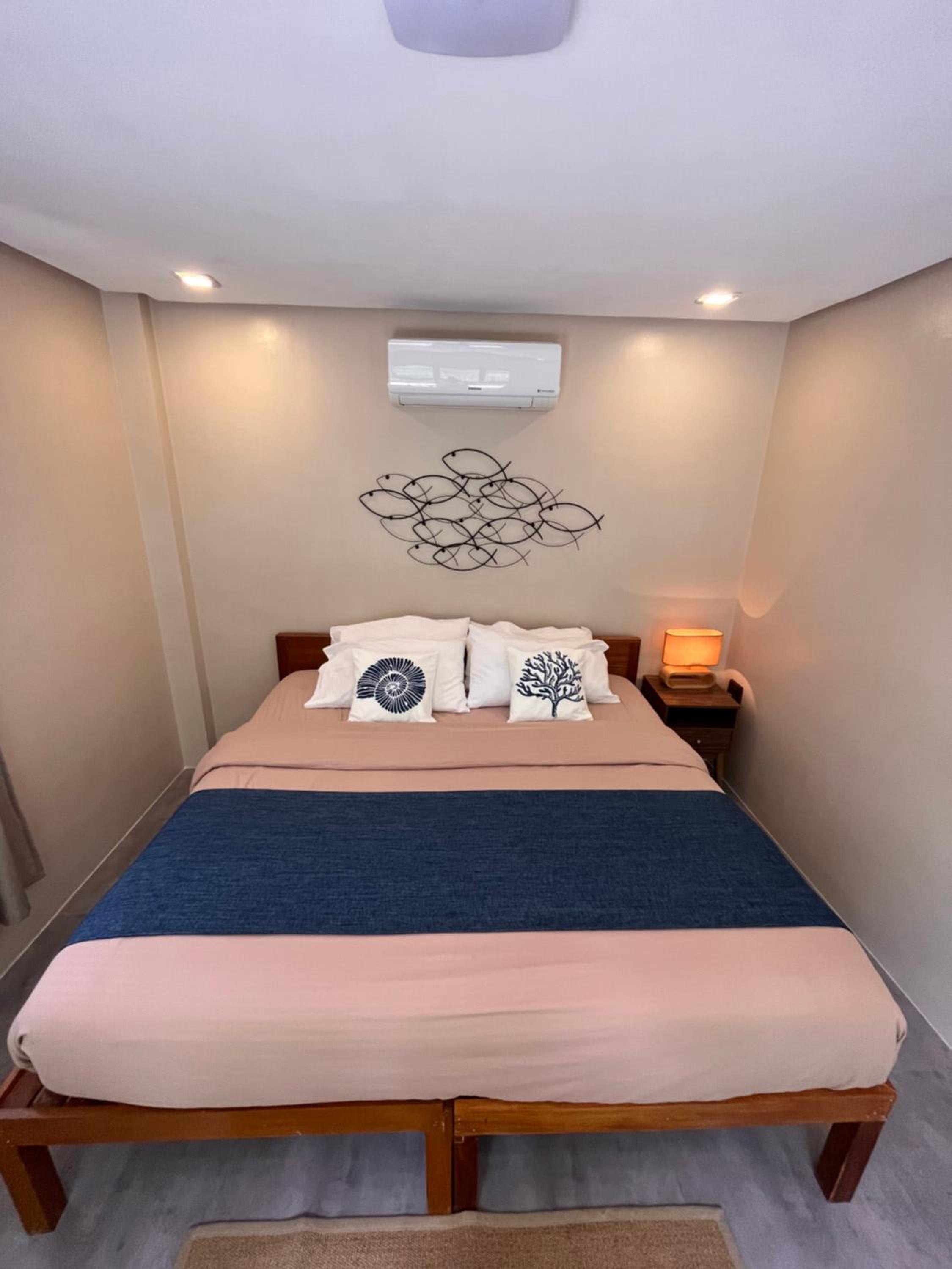 Deluxe Double or Twin Room - Photo 7