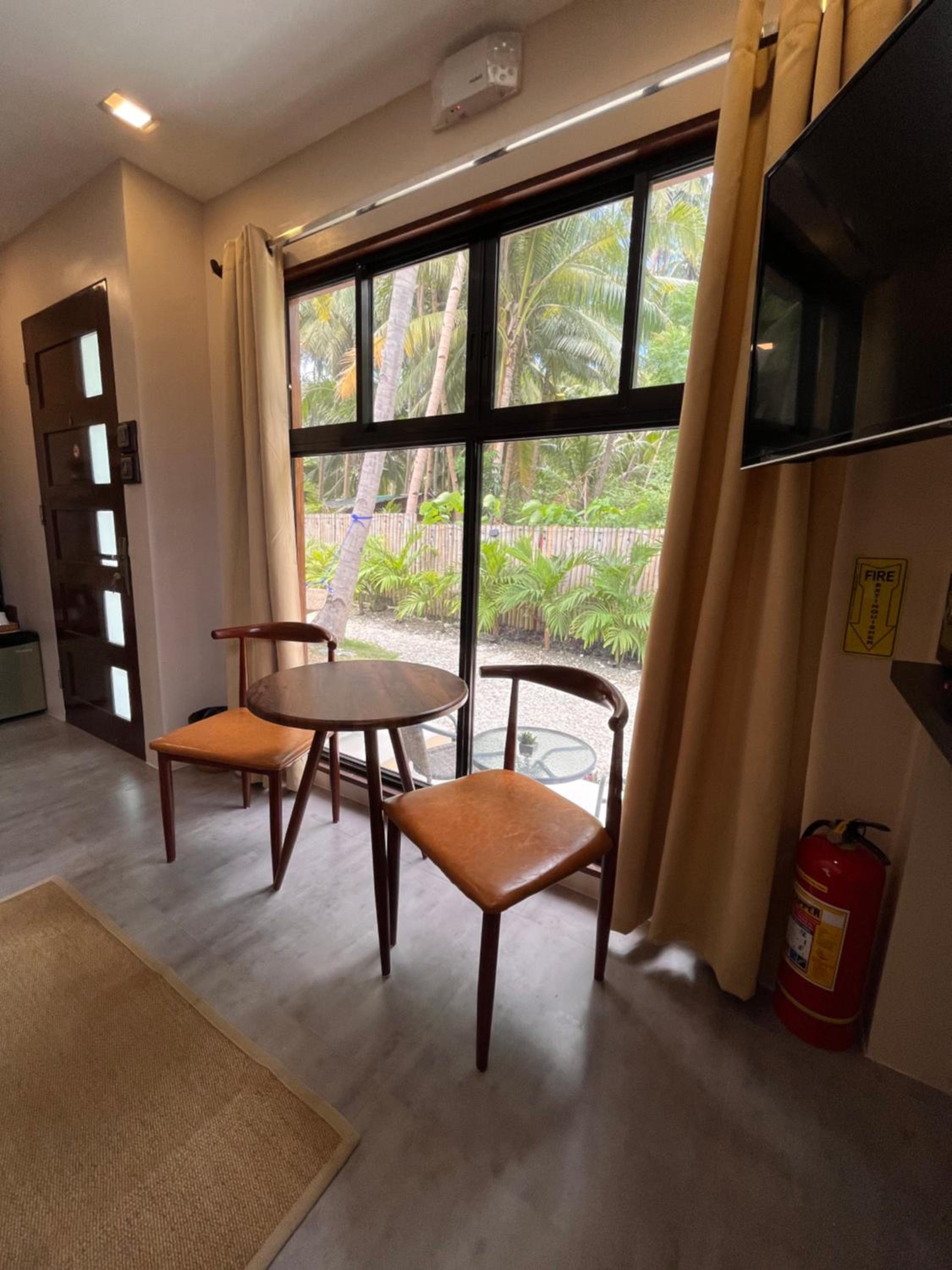 Deluxe Double or Twin Room - Photo 6