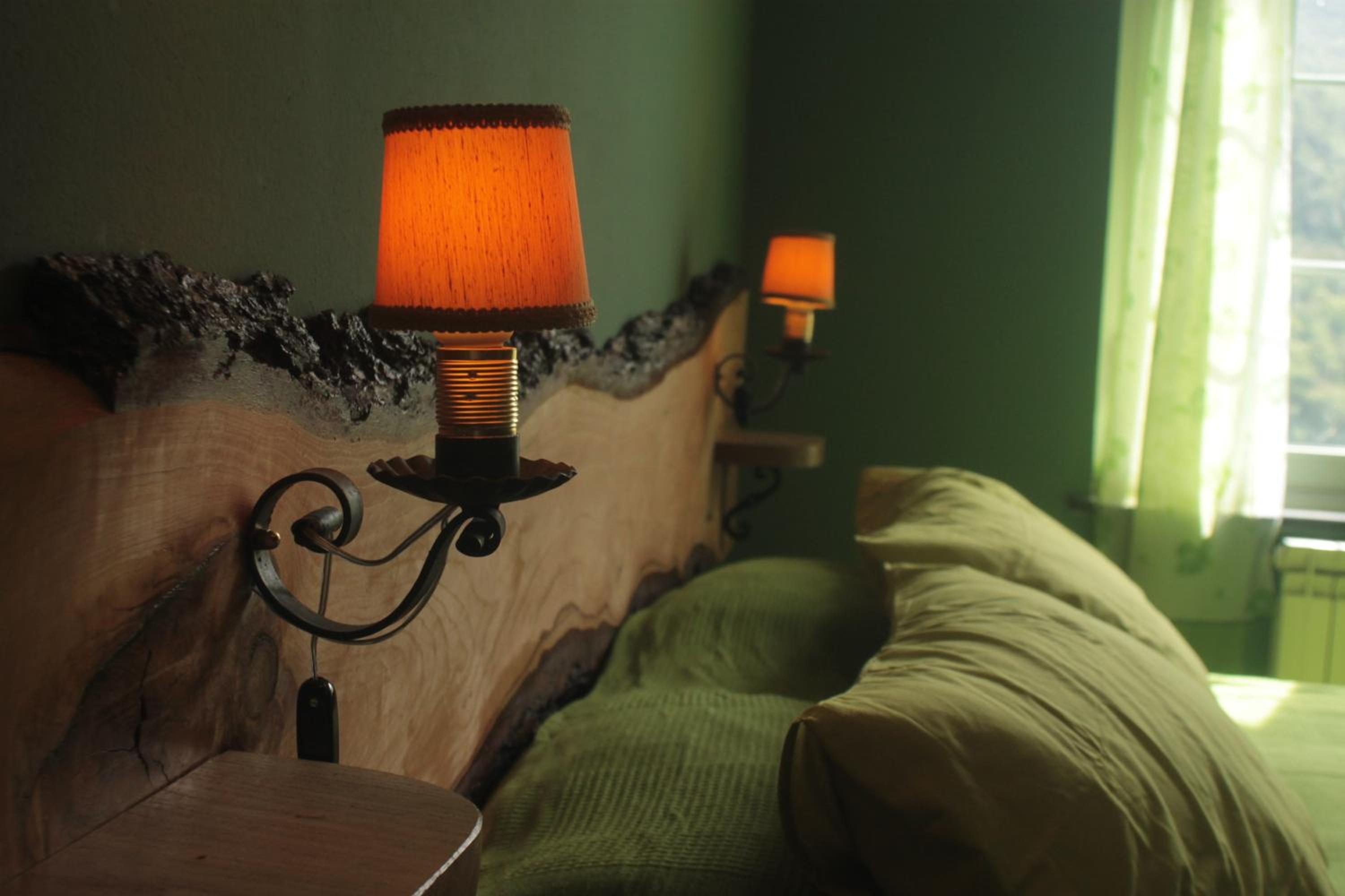 Double or Twin Room with Private Bathroom