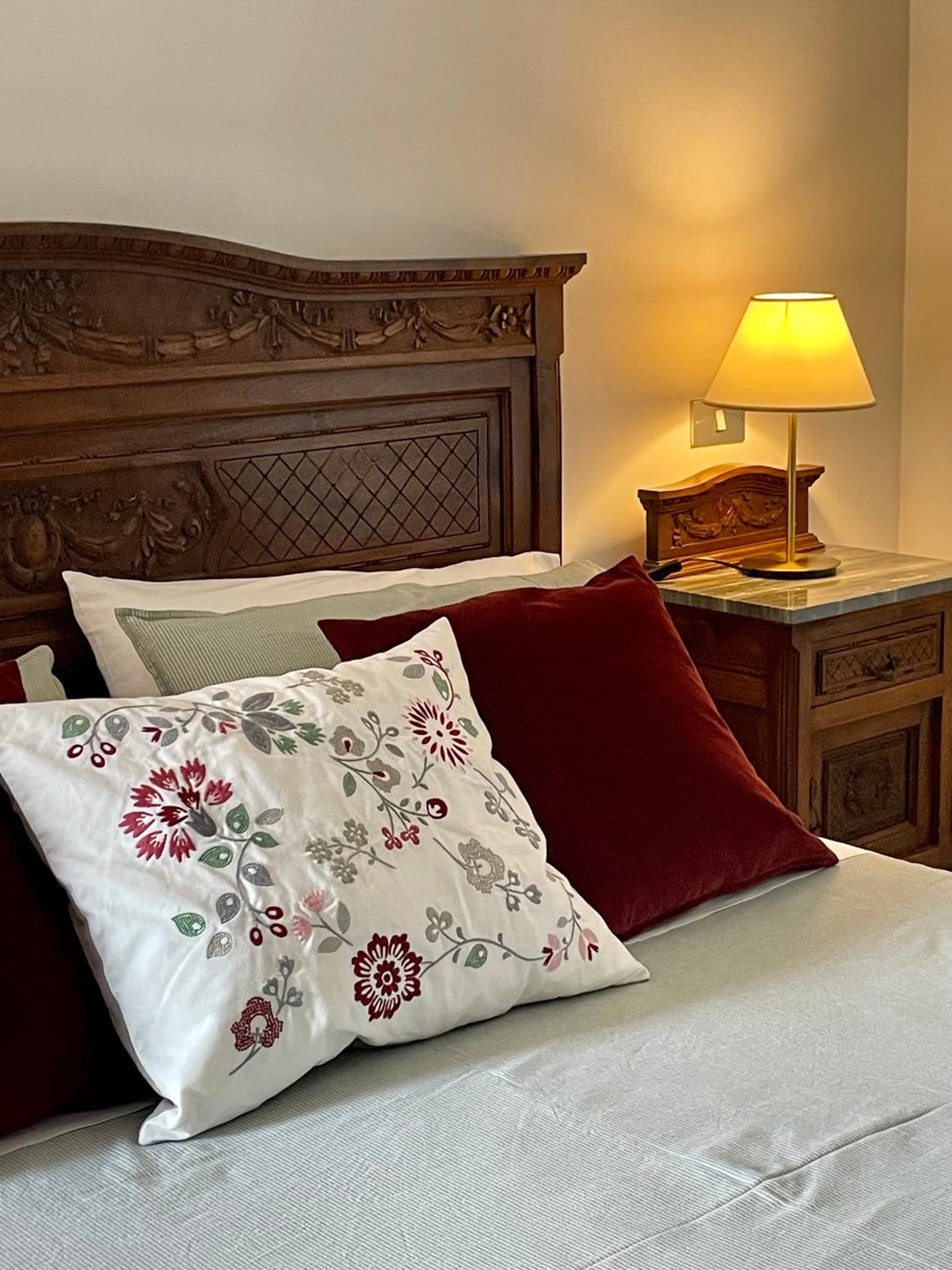 Standard Double Room photo 3