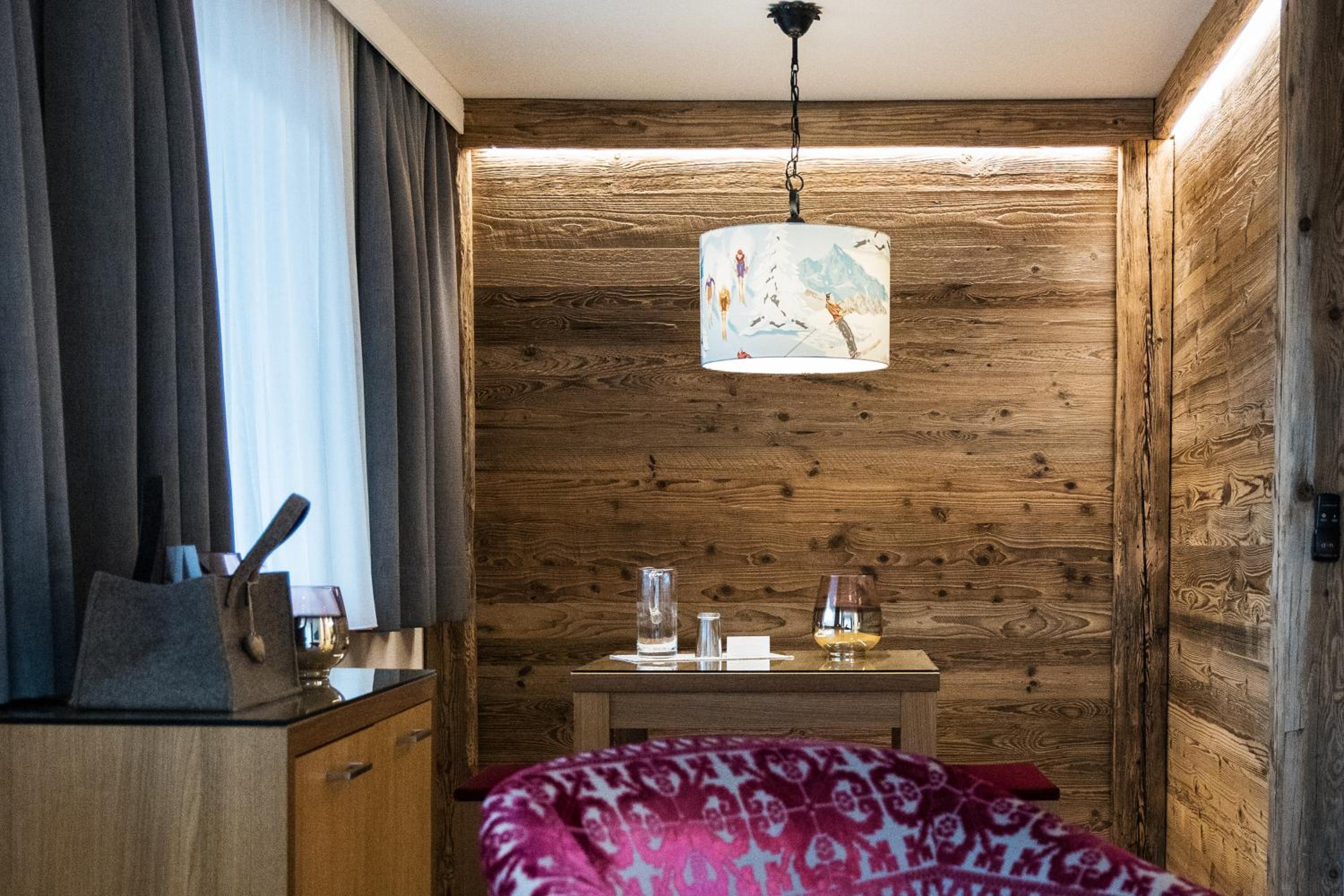 Suite with Mountain View photo 1