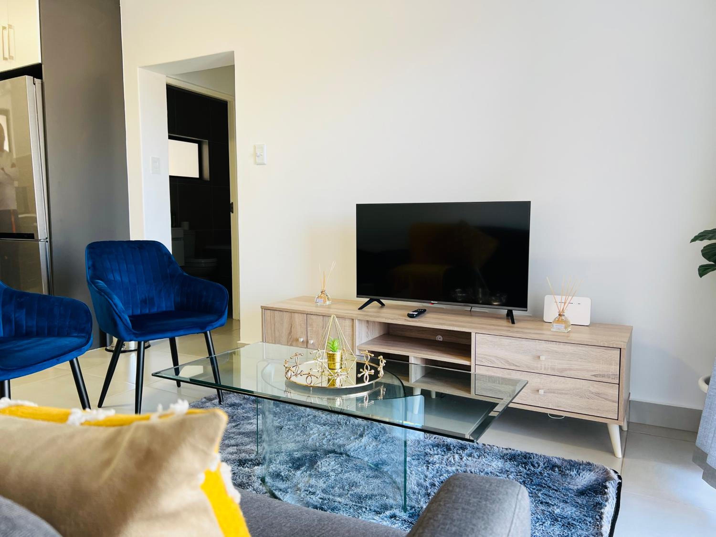 One-Bedroom Apartment - Photo 33