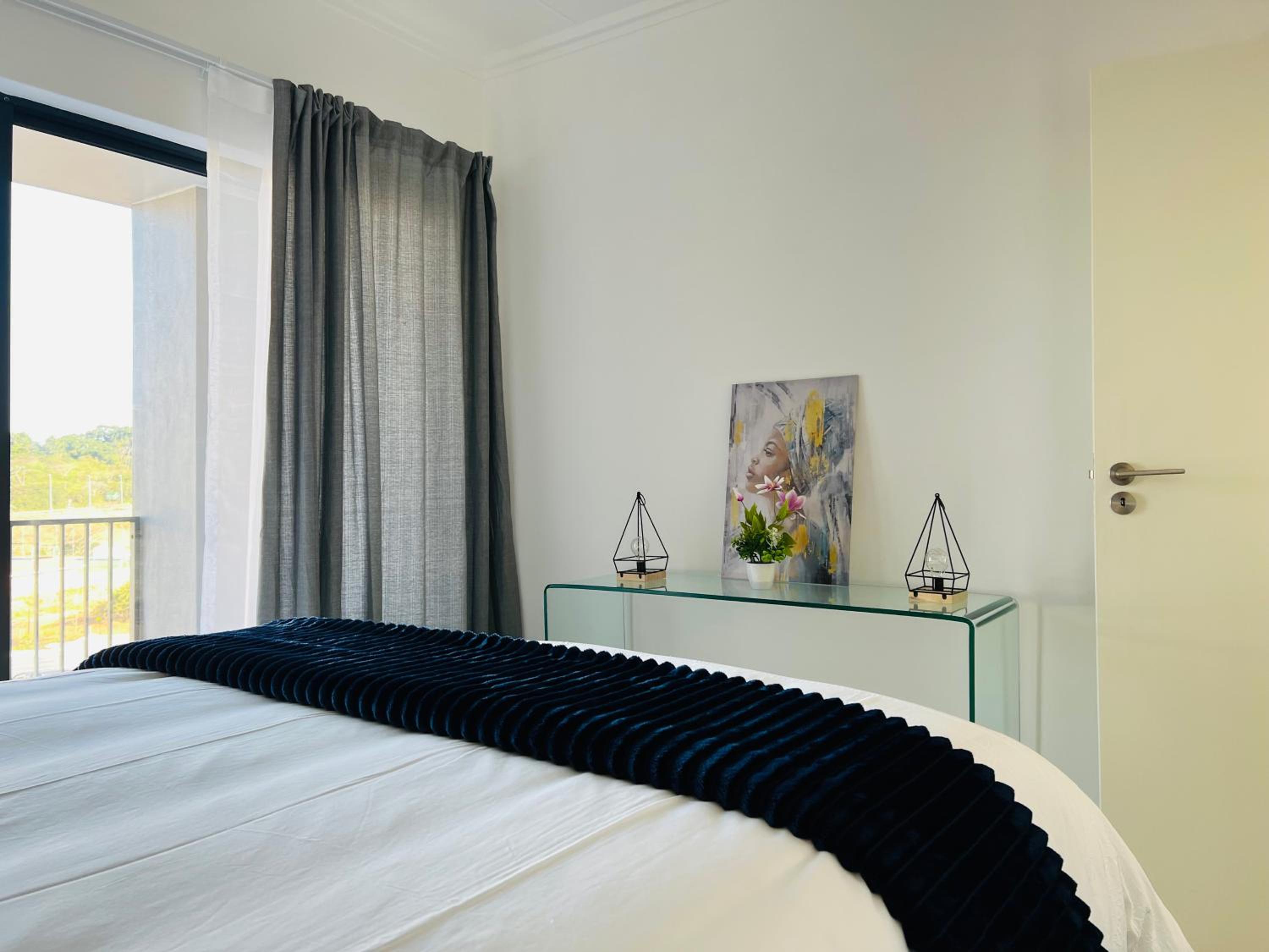 One-Bedroom Apartment - Photo 44