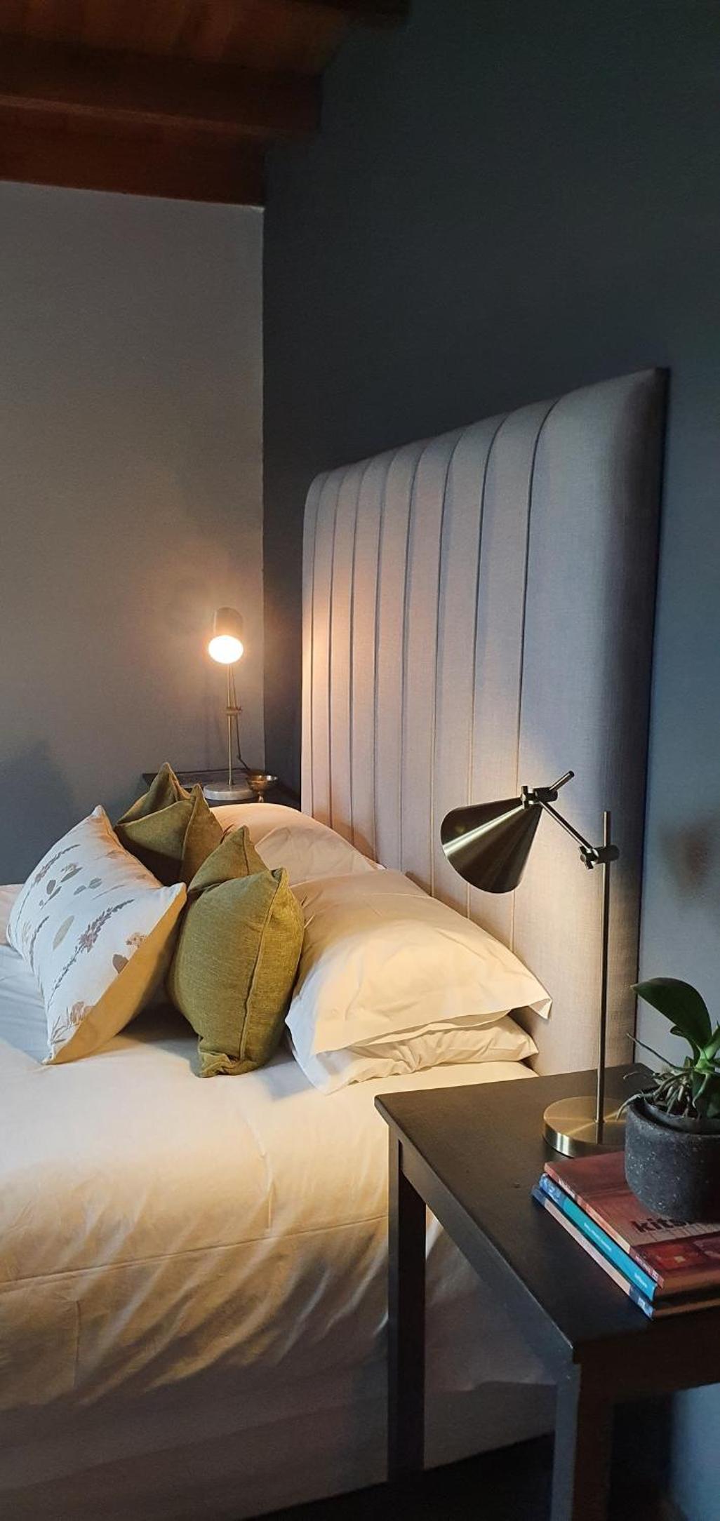 Twin/Double Room photo 3