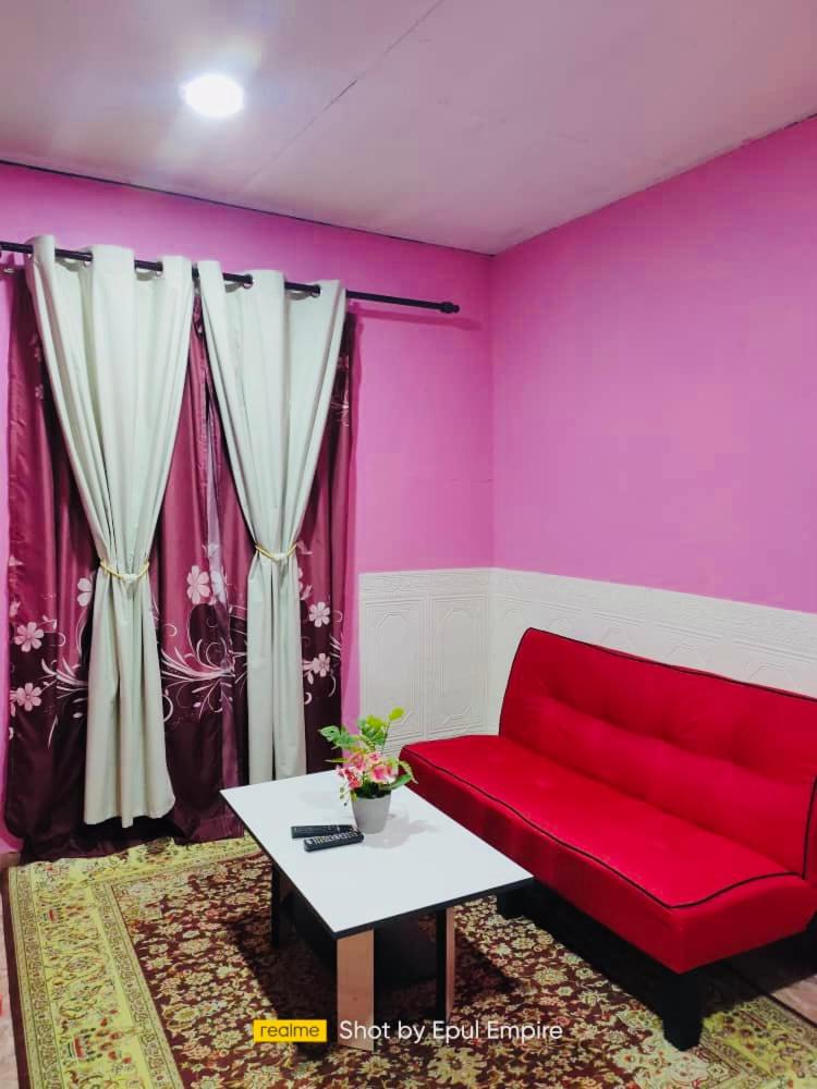 One-Bedroom House photo 3