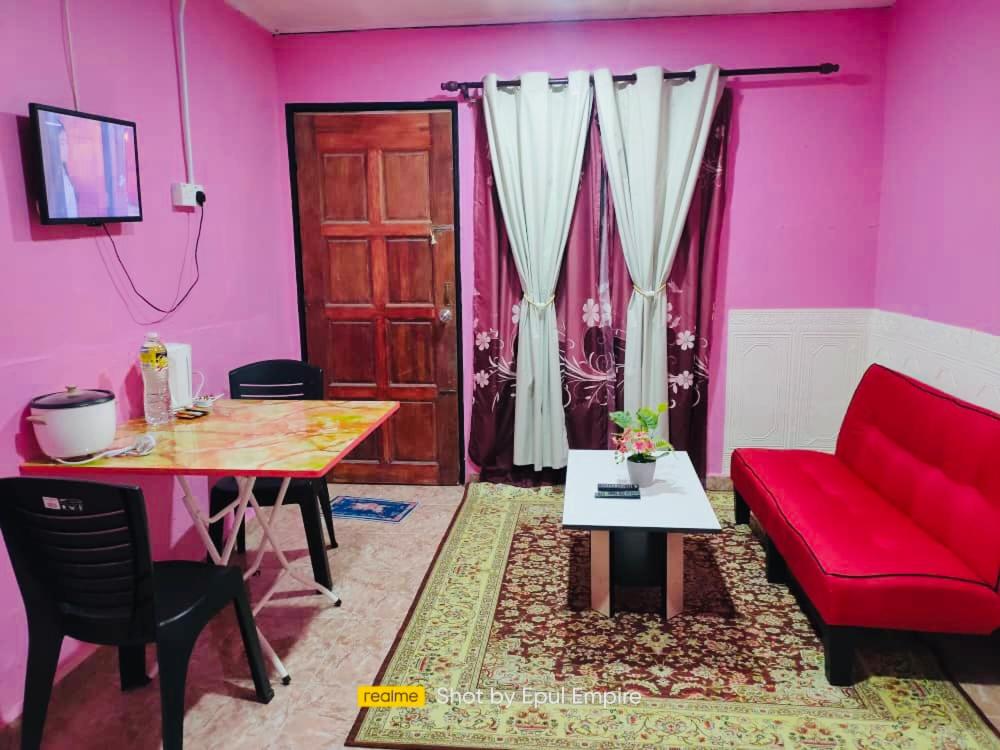 One-Bedroom House photo 2