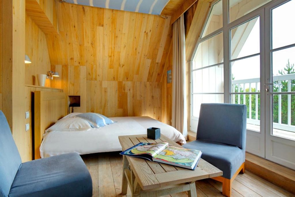  Wooden style Junior Suite  photo 1