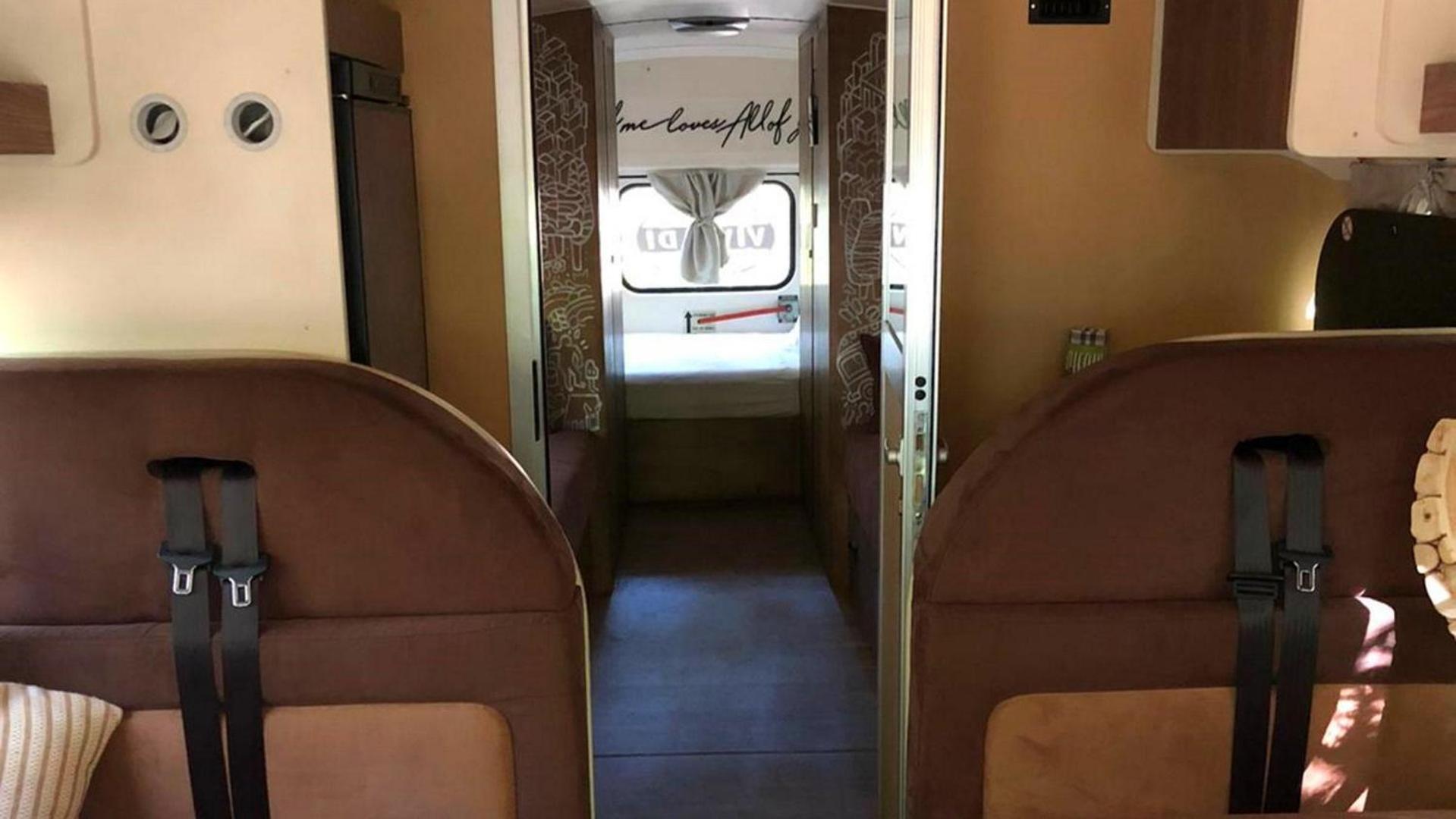Schoolbus