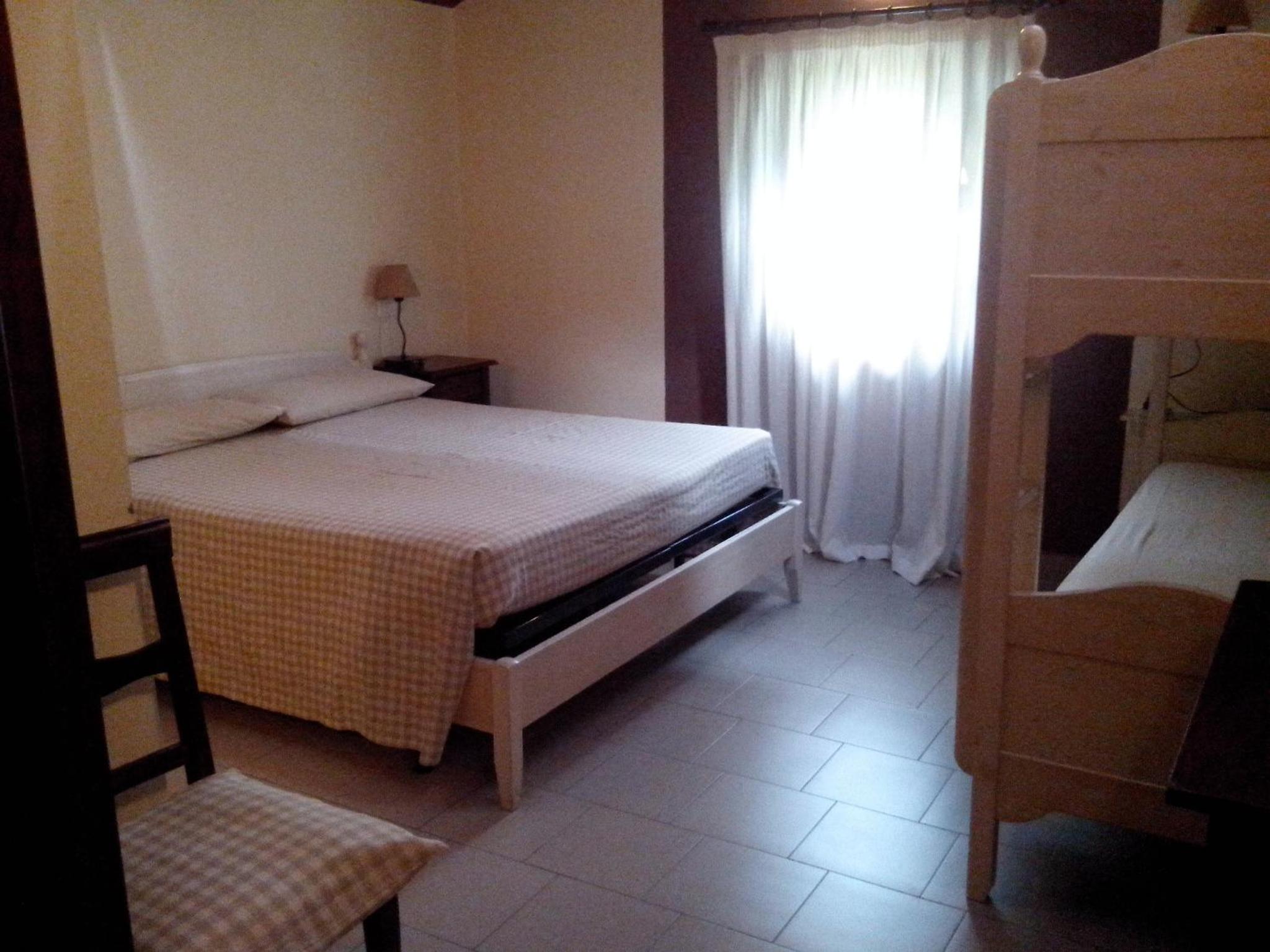 Quadruple Room - River View