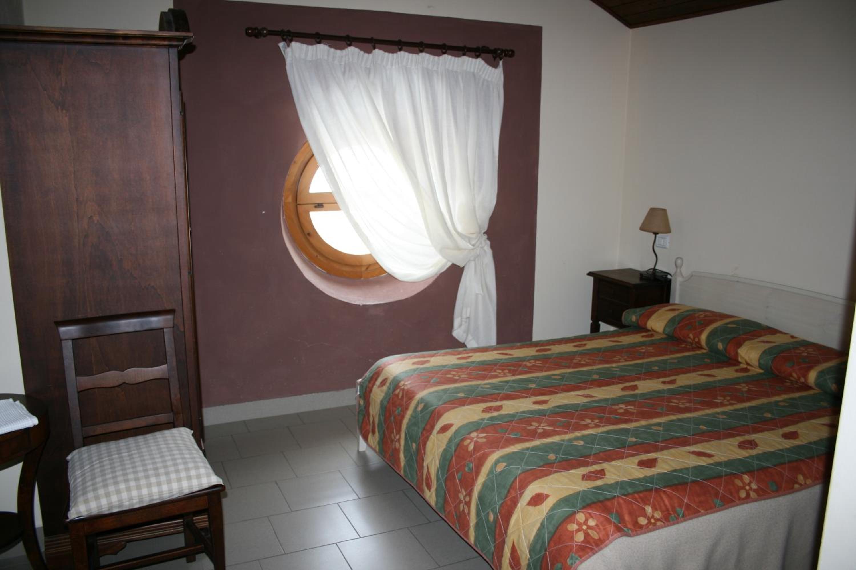 Double Room - River View