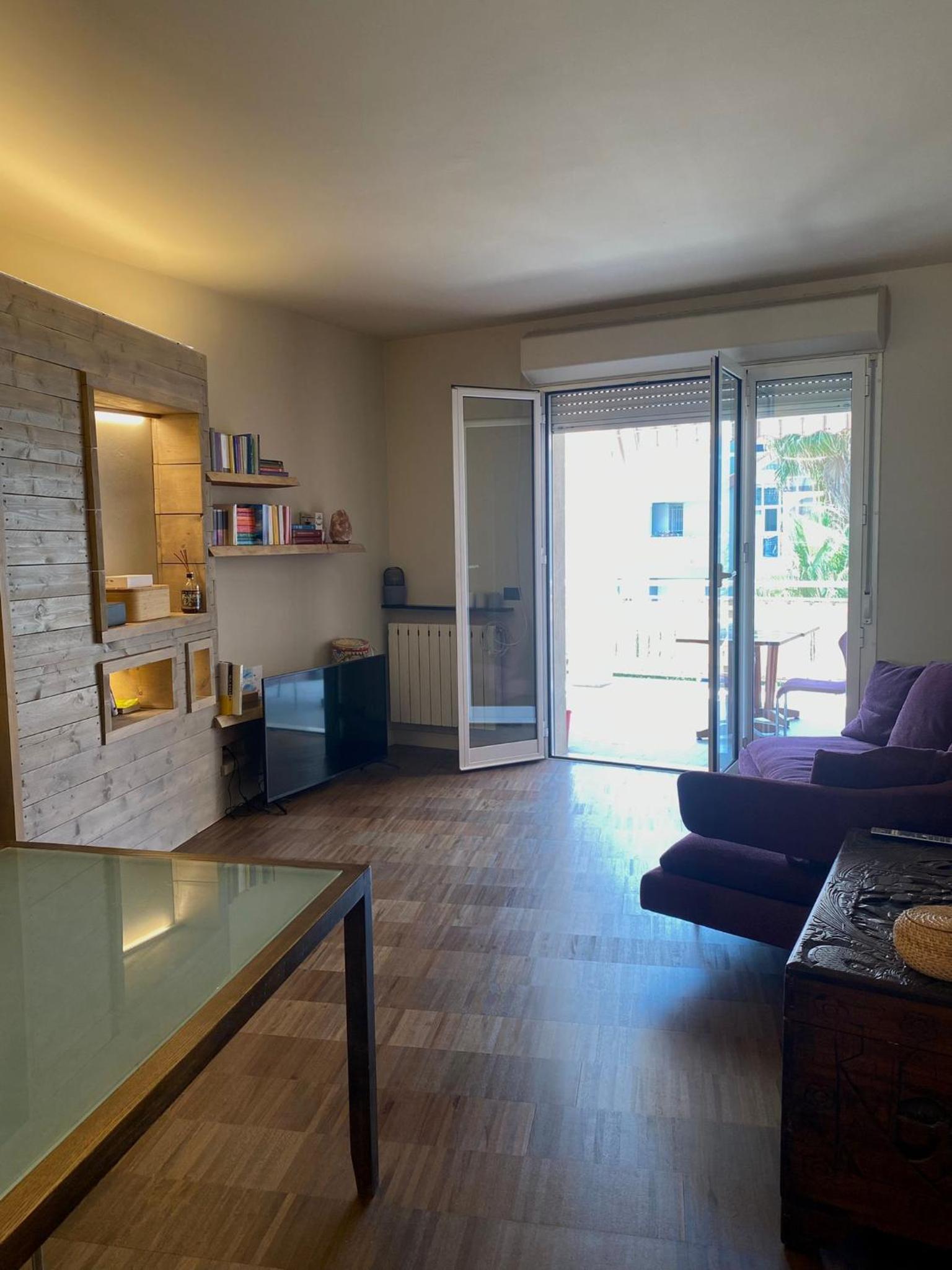 Two-Bedroom Apartment photo 1