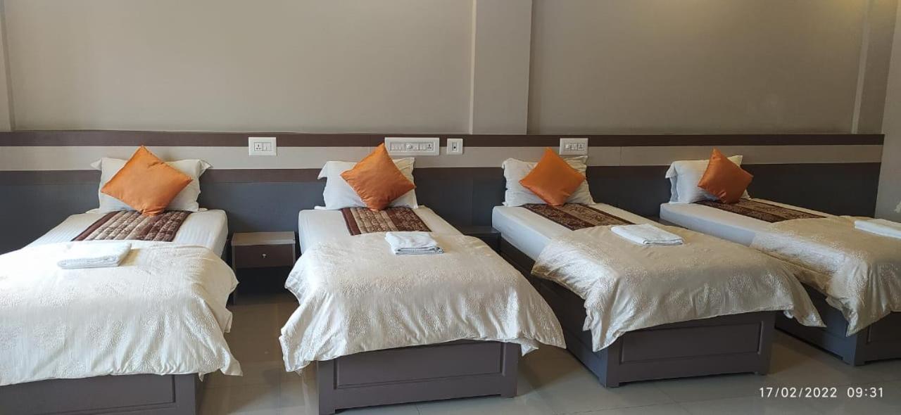 Deluxe Quadruple Room photo 1