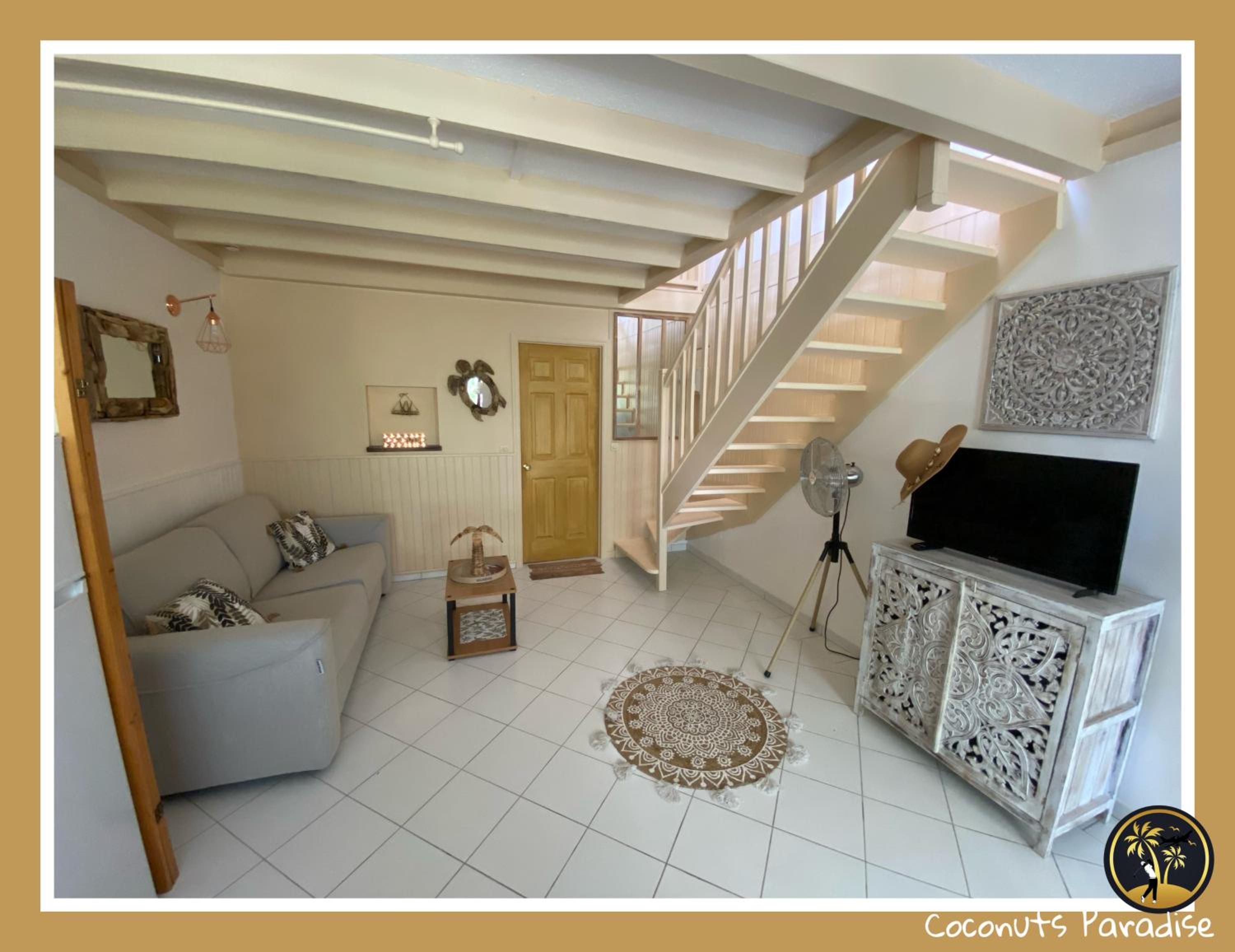 Vacation Home photo 1