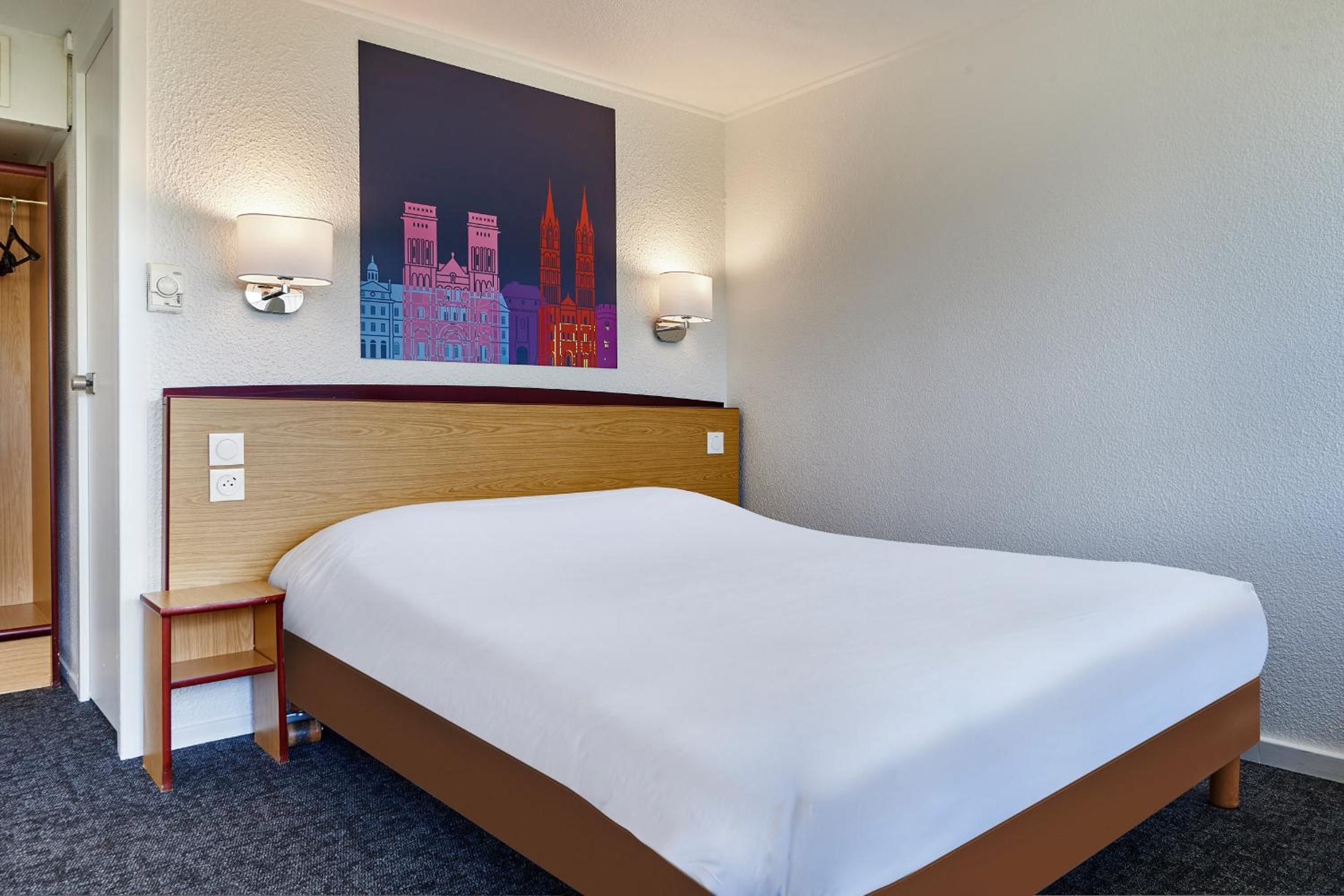 Double Room - Photo 1