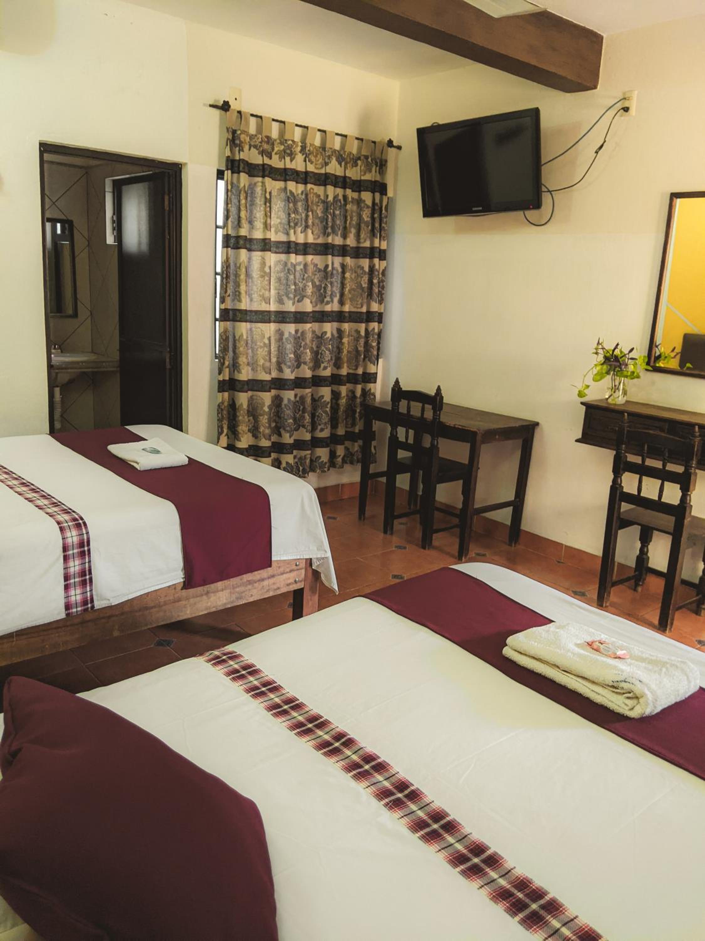 Twin Room - Photo 1