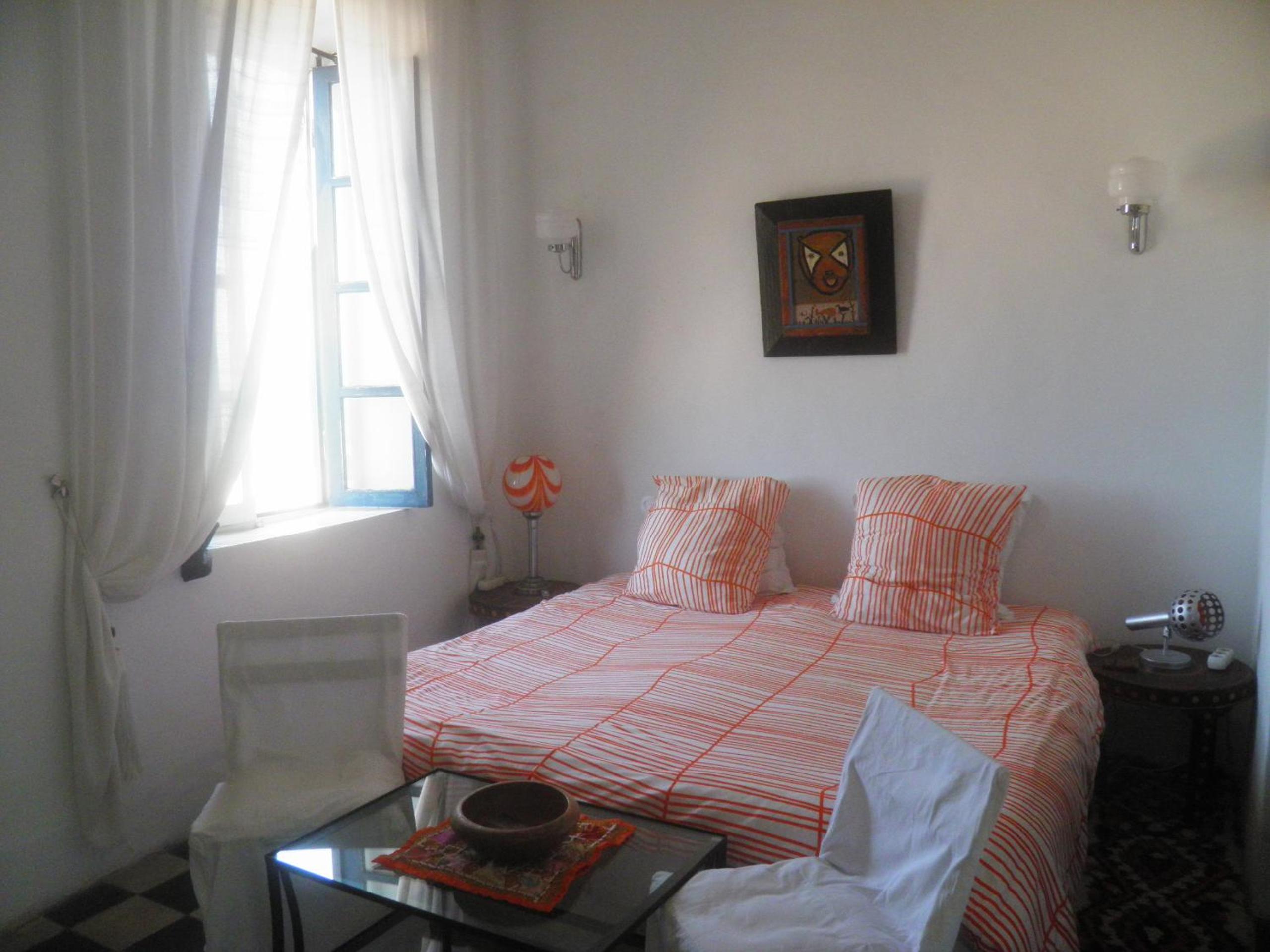 Double Room Sea View-Florence photo 1
