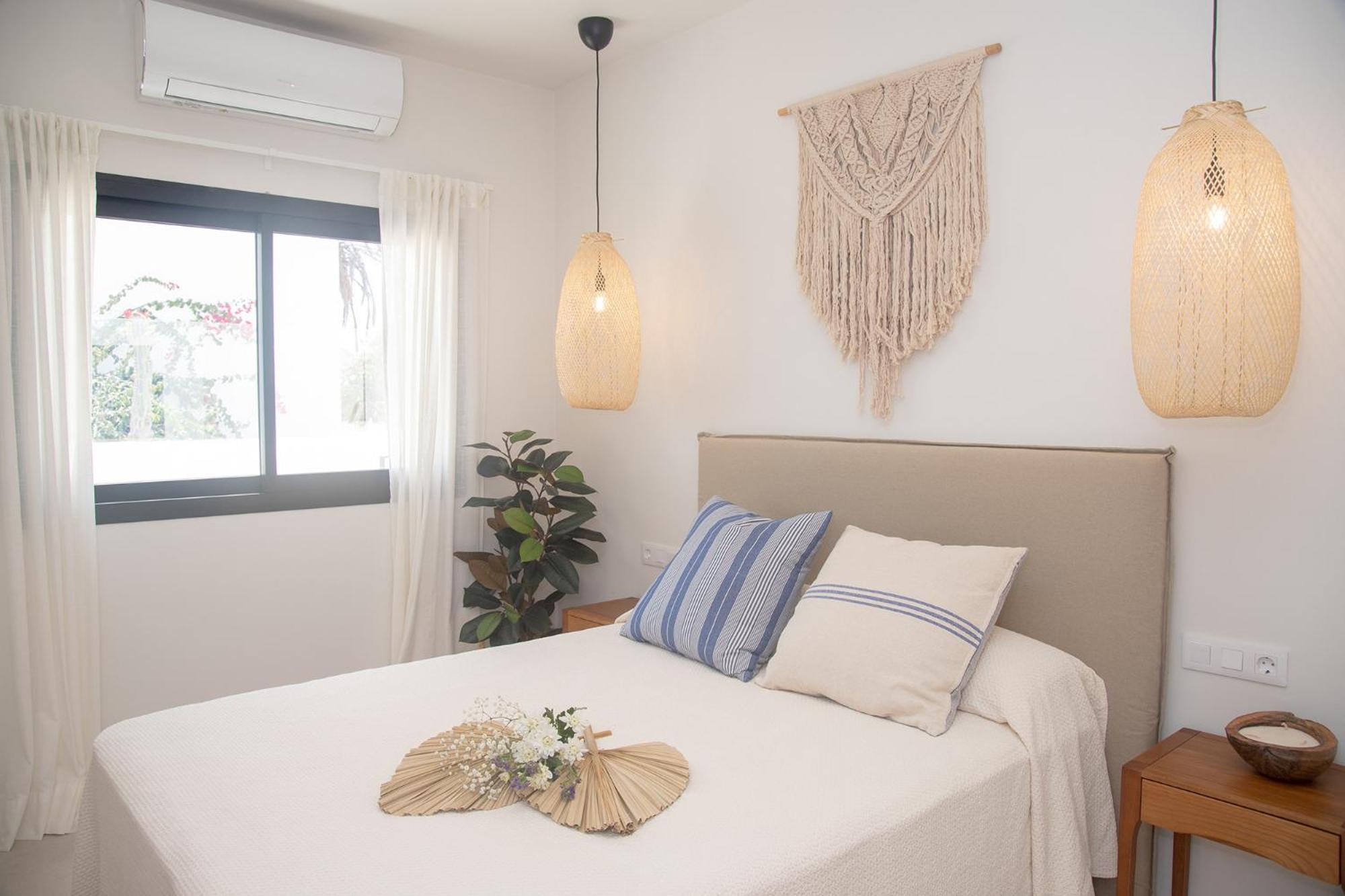 Villa - Frente a la Playa