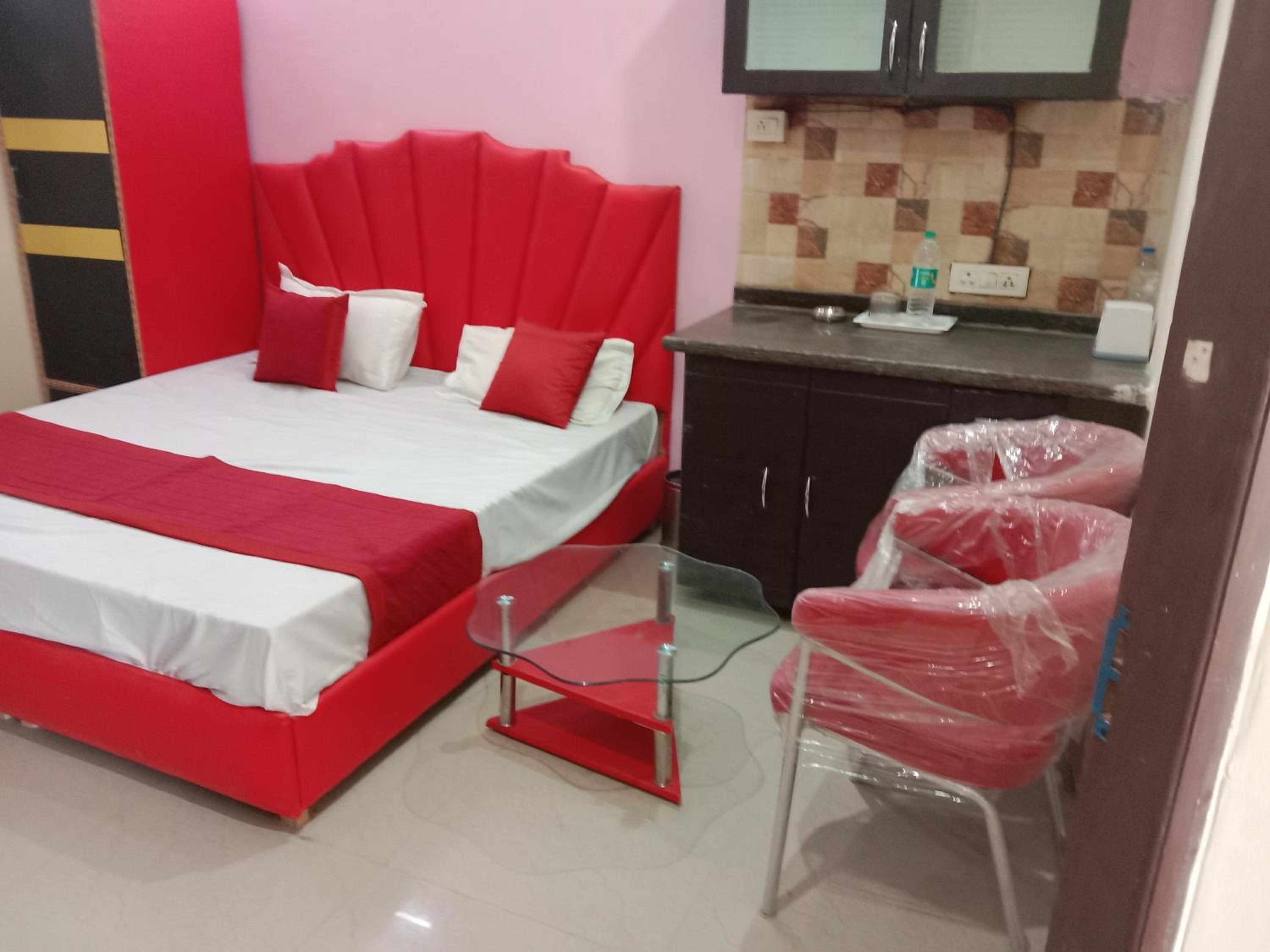 Deluxe Queen Room photo 1