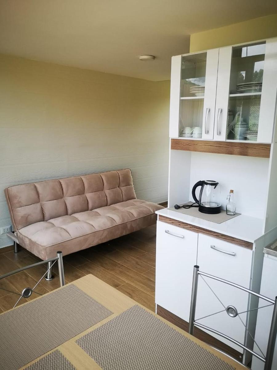 One-Bedroom House photo 2