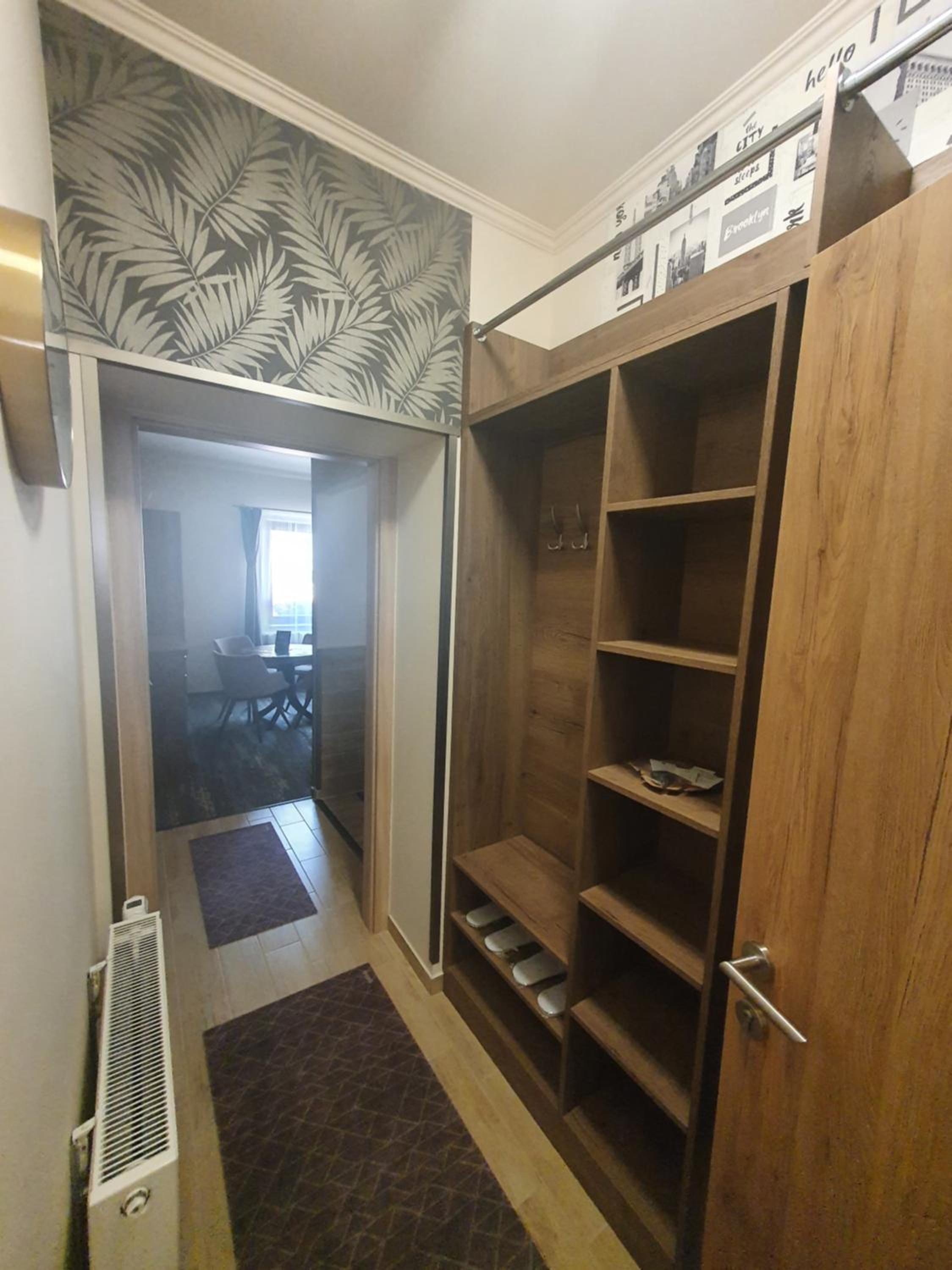 Two-Bedroom Apartment photo 1