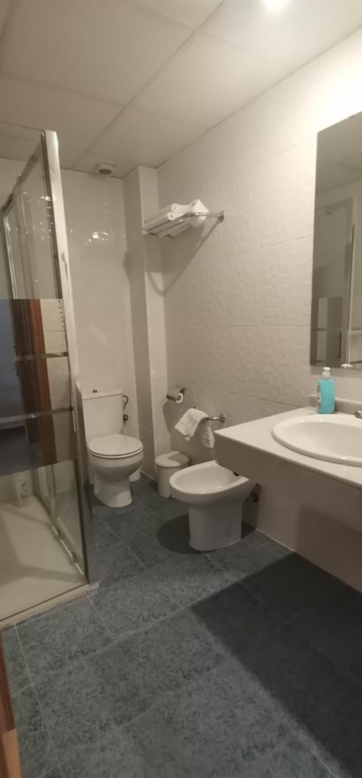 Double Room with Extra Bed