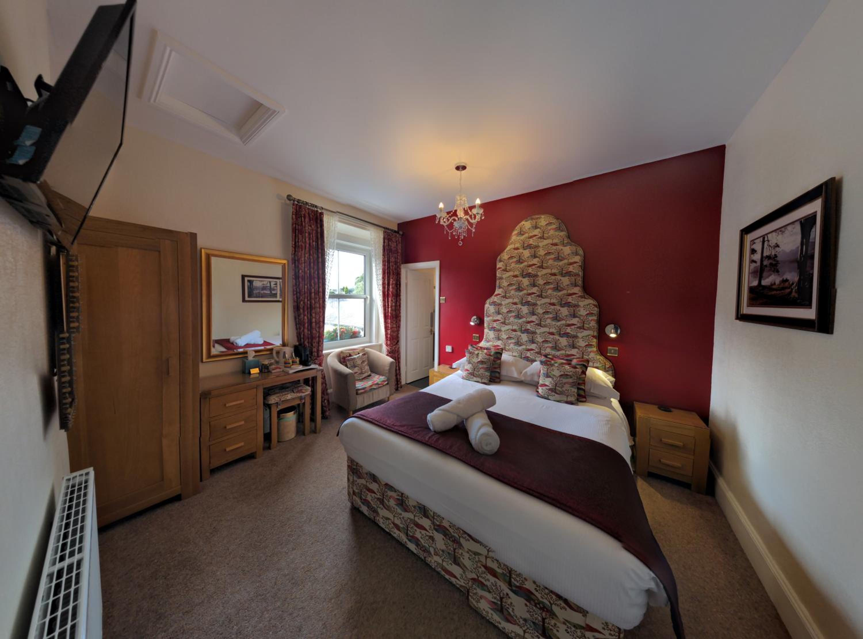 King Room photo 1