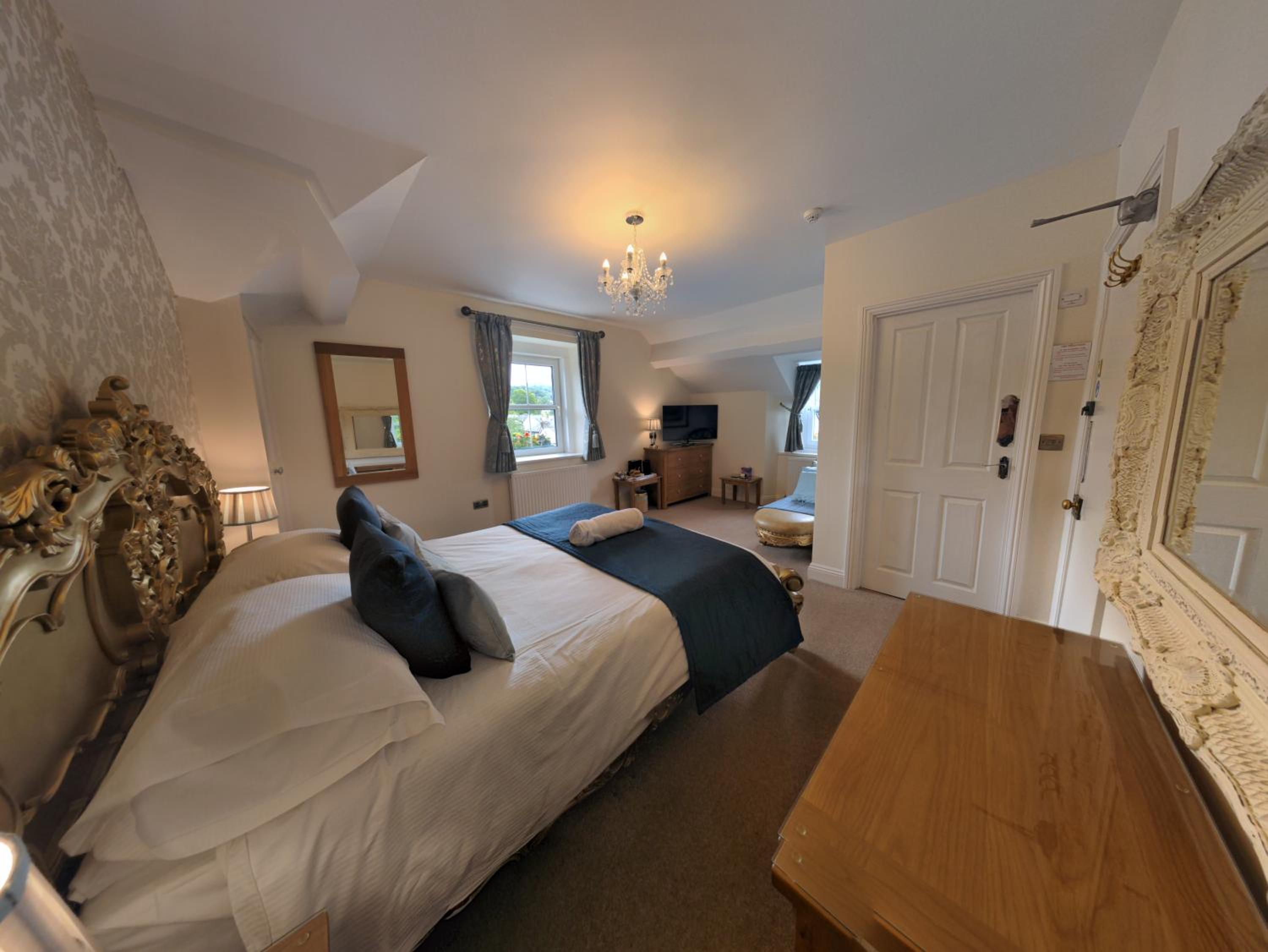 Superior King Room photo 1
