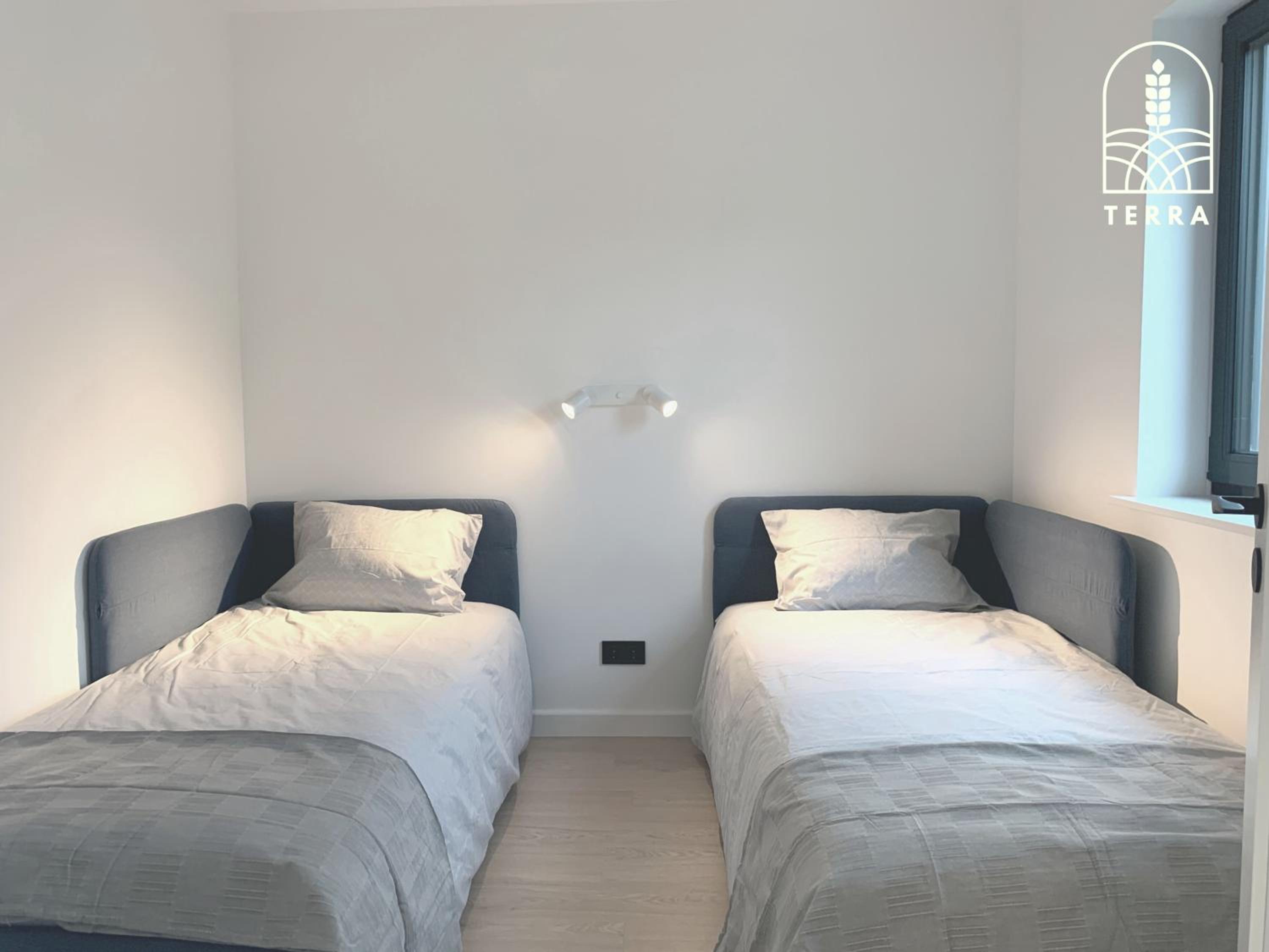 Three-Bedroom House - Photo 12